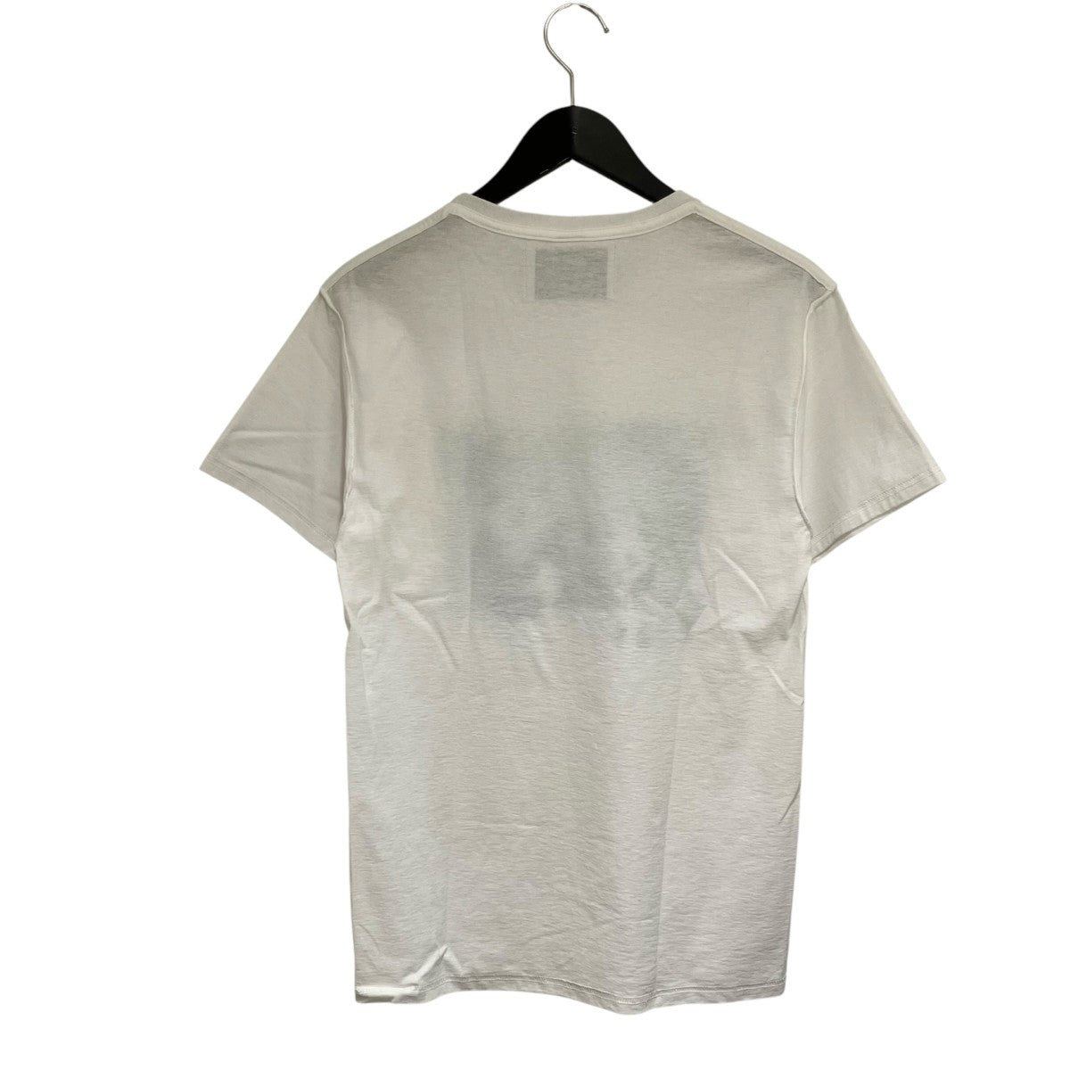 OVERCOAT×PETER MILES STUDIO 半袖TシャツF24PANDA-WBG 古着・中古-2枚目のアイテム画像