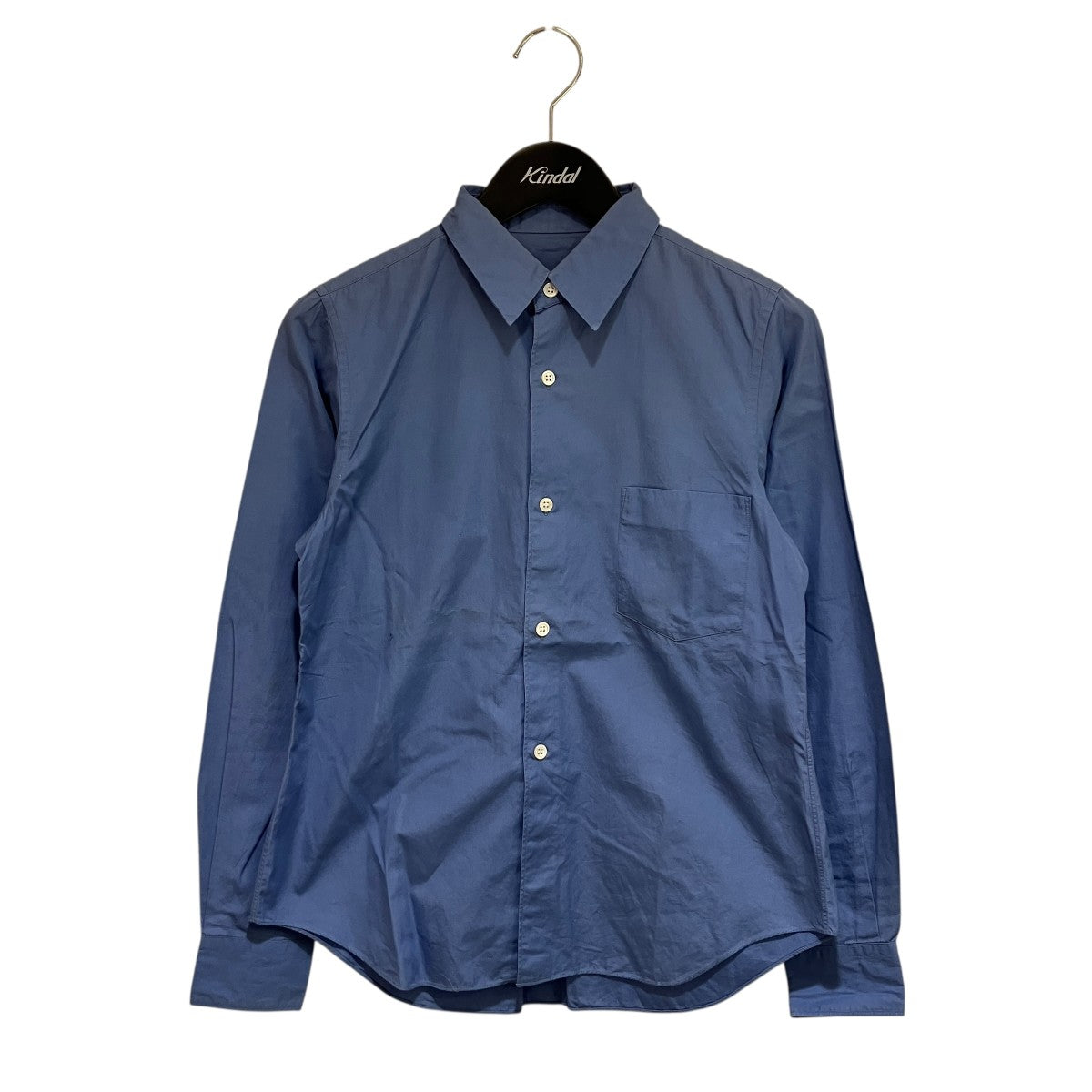ROBE DE CHAMBRE COMME DES GARCONS 長袖シャツRB-03003S 古着・中古-1枚目のアイテム画像
