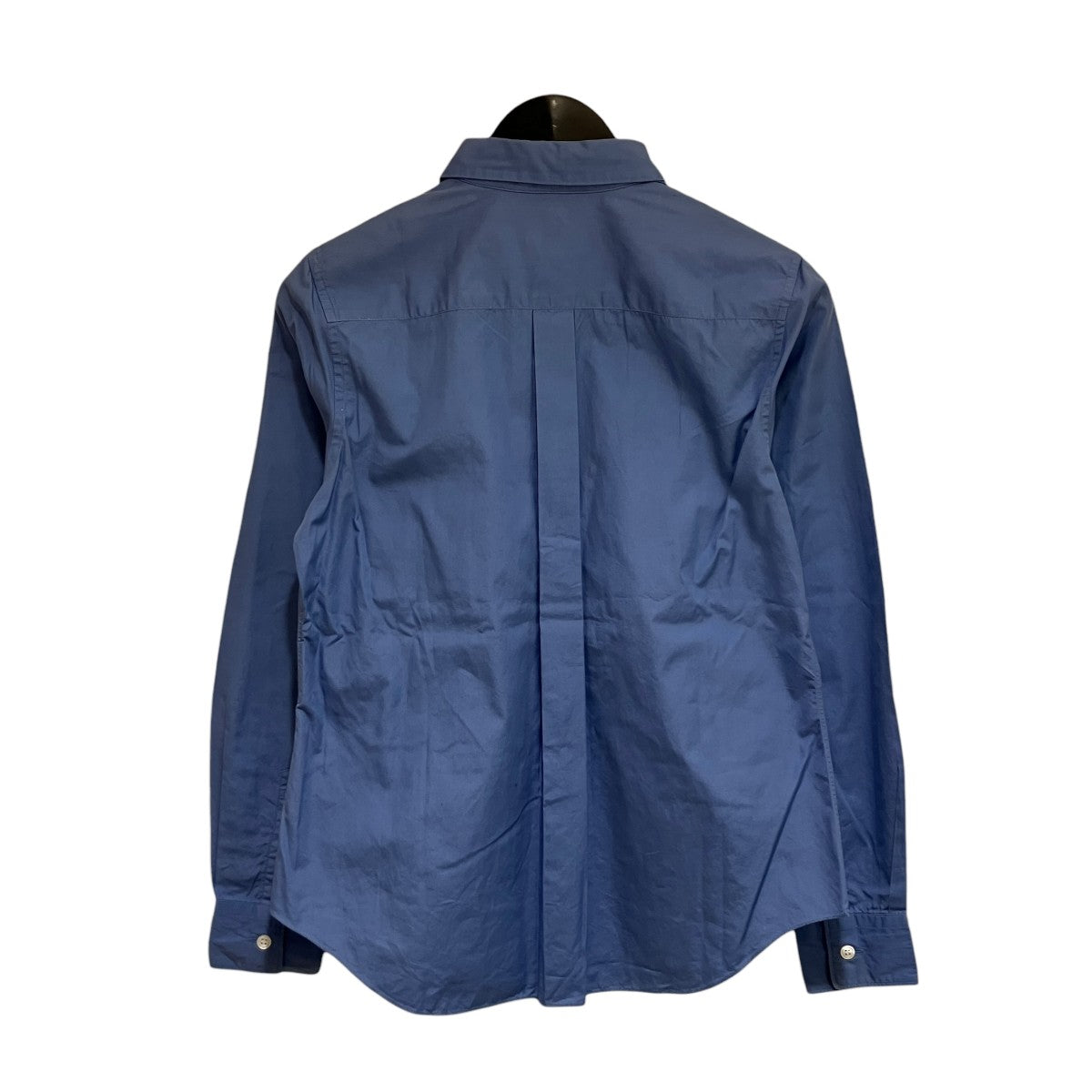 ROBE DE CHAMBRE COMME DES GARCONS 長袖シャツRB-03003S 古着・中古-2枚目のアイテム画像