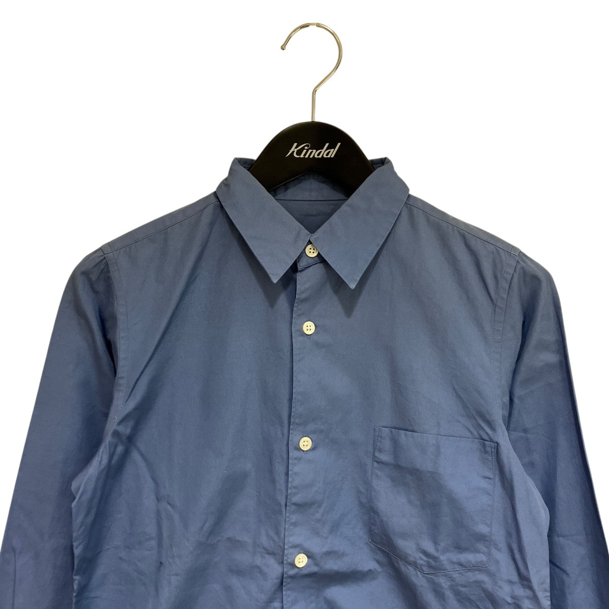 ROBE DE CHAMBRE COMME DES GARCONS 長袖シャツRB-03003S 古着・中古-3枚目のアイテム画像