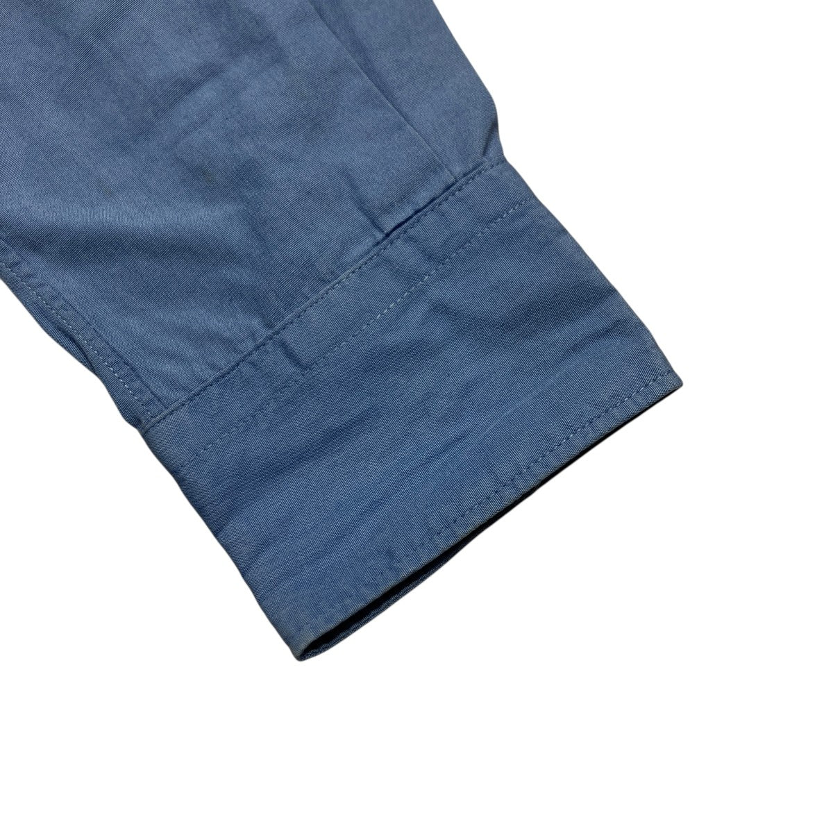 ROBE DE CHAMBRE COMME DES GARCONS 長袖シャツRB-03003S 古着・中古-4枚目のアイテム画像