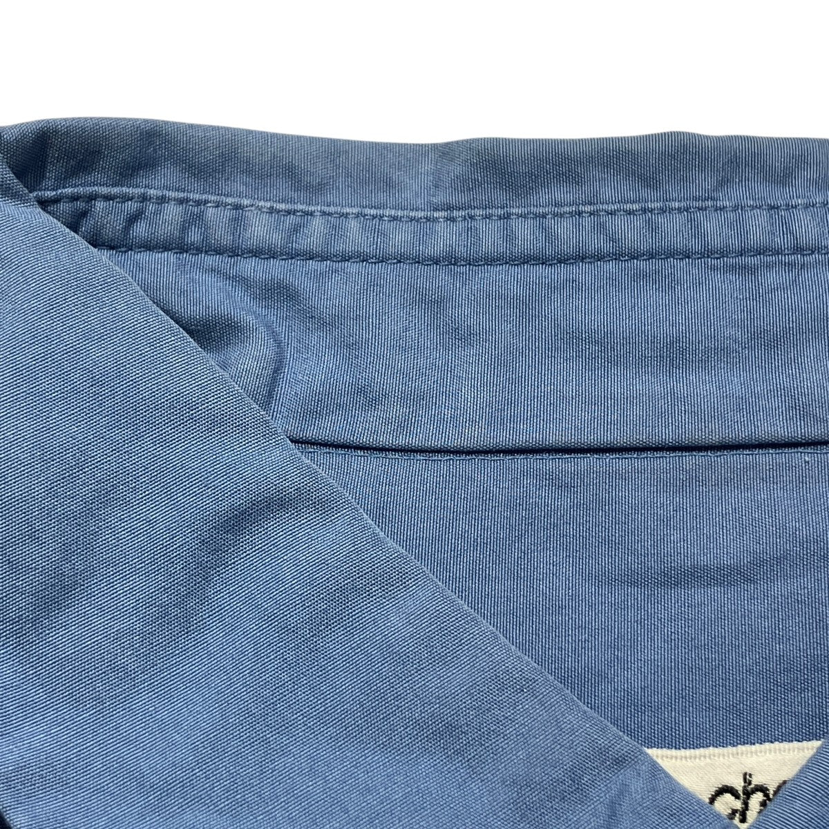 ROBE DE CHAMBRE COMME DES GARCONS 長袖シャツRB-03003S 古着・中古-5枚目のアイテム画像