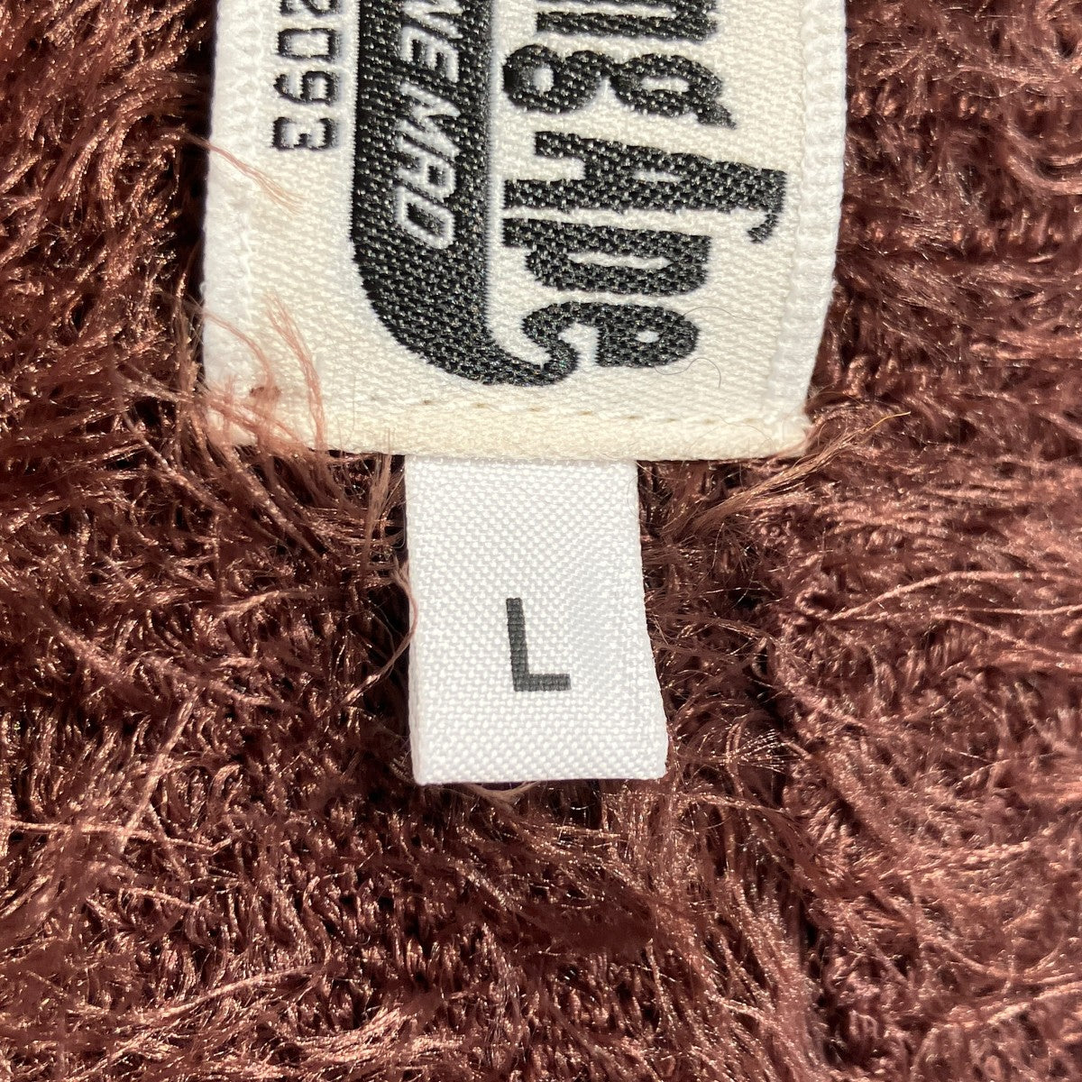 A BATHING APE セーター001KNI801003M 古着・中古-5枚目のアイテム画像