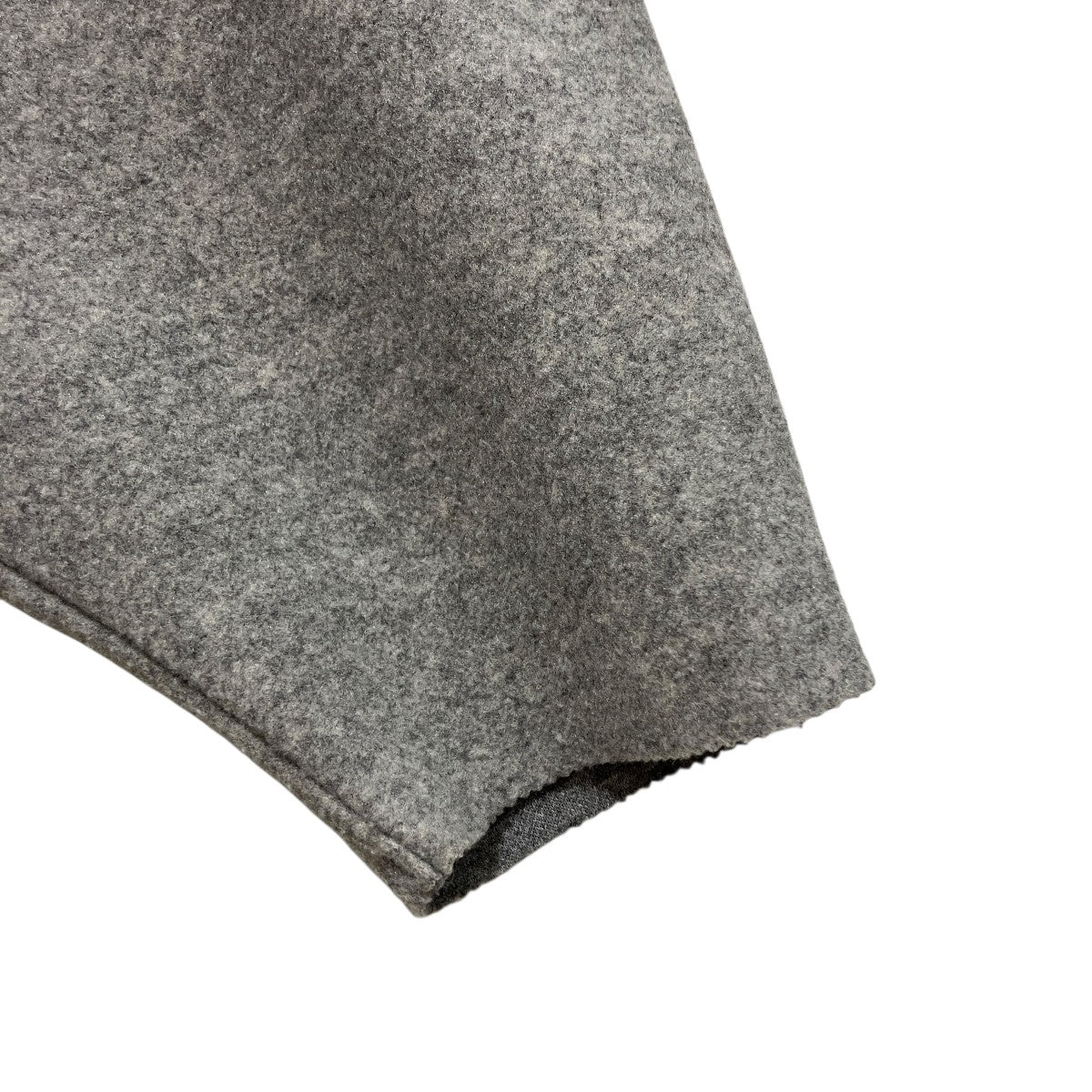 double jersey skipper shirtスキッパーシャツ