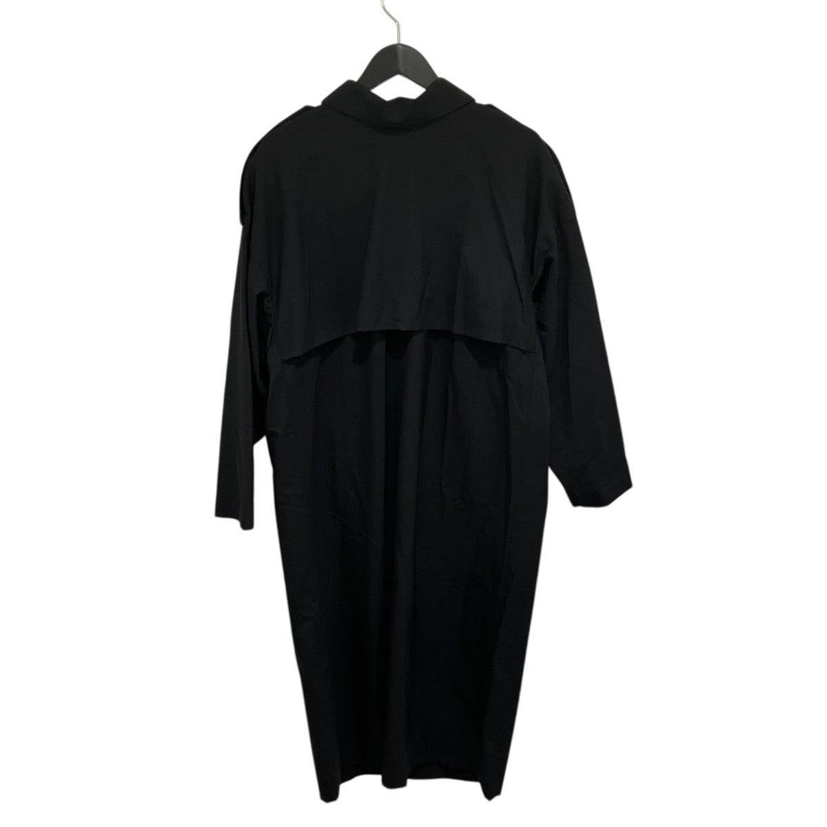 HYKE(ハイク) 19SSトレンチコート191-17184 022 191-17184 022