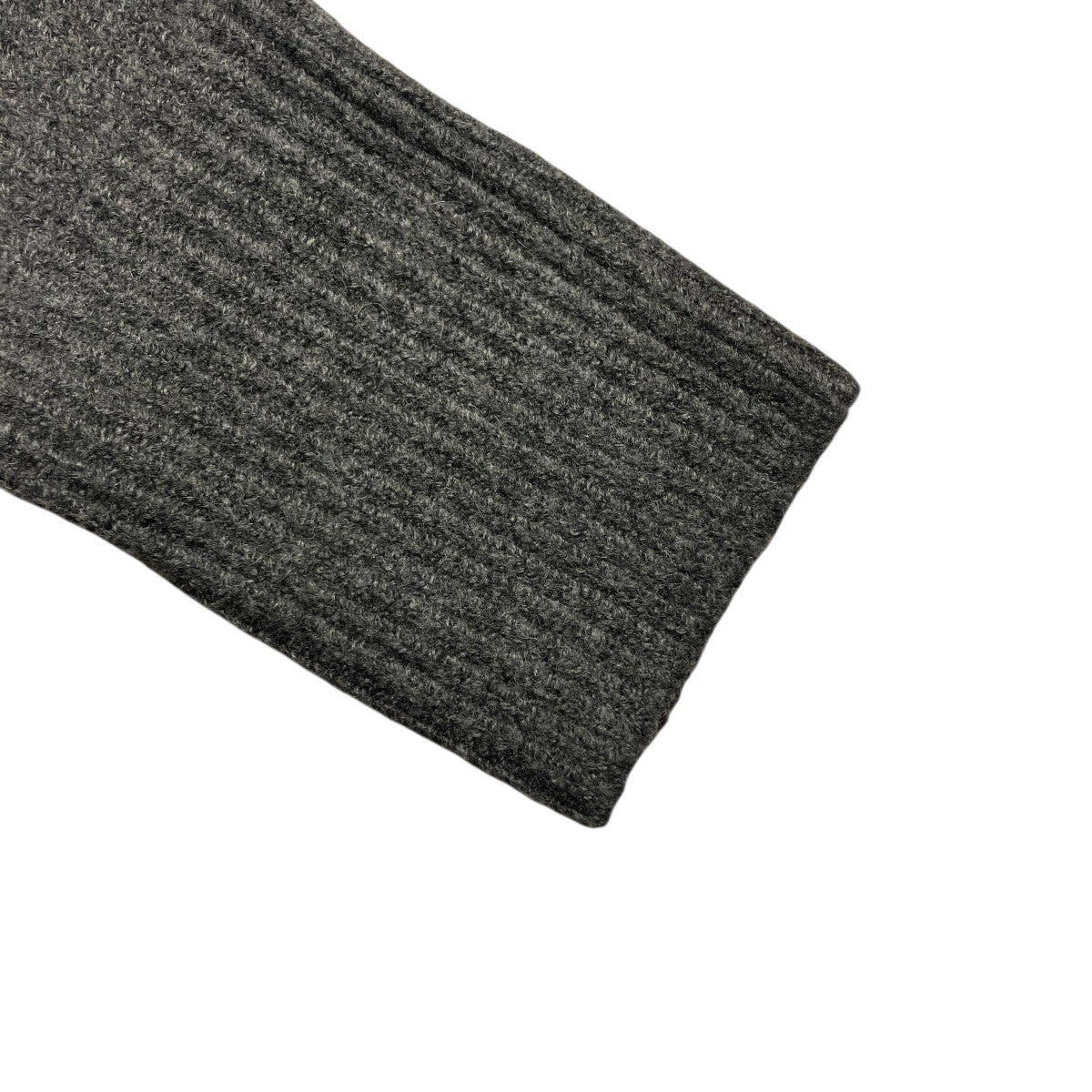 wool mixリラックスワンピースニットワンピース004140022