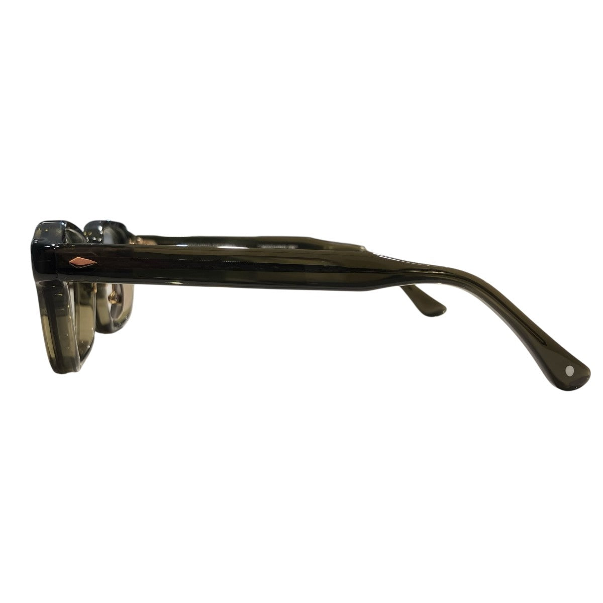 NOCHINO OPTICAL NOCHINO FR眼鏡NOCHINO-11 古着・中古-3枚目のアイテム画像