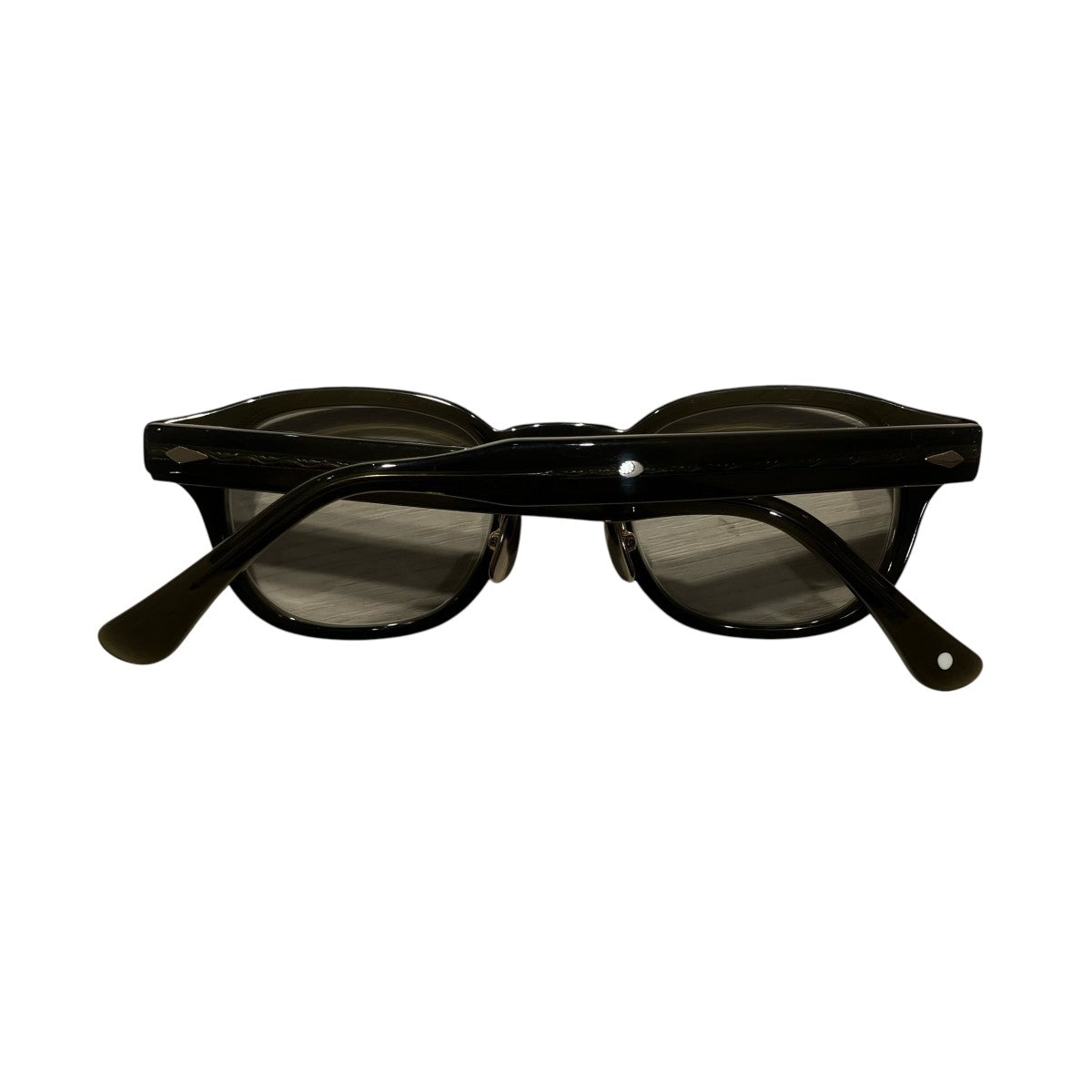 NOCHINO OPTICAL NOCHINO FR眼鏡NOCHINO-11 古着・中古-5枚目のアイテム画像