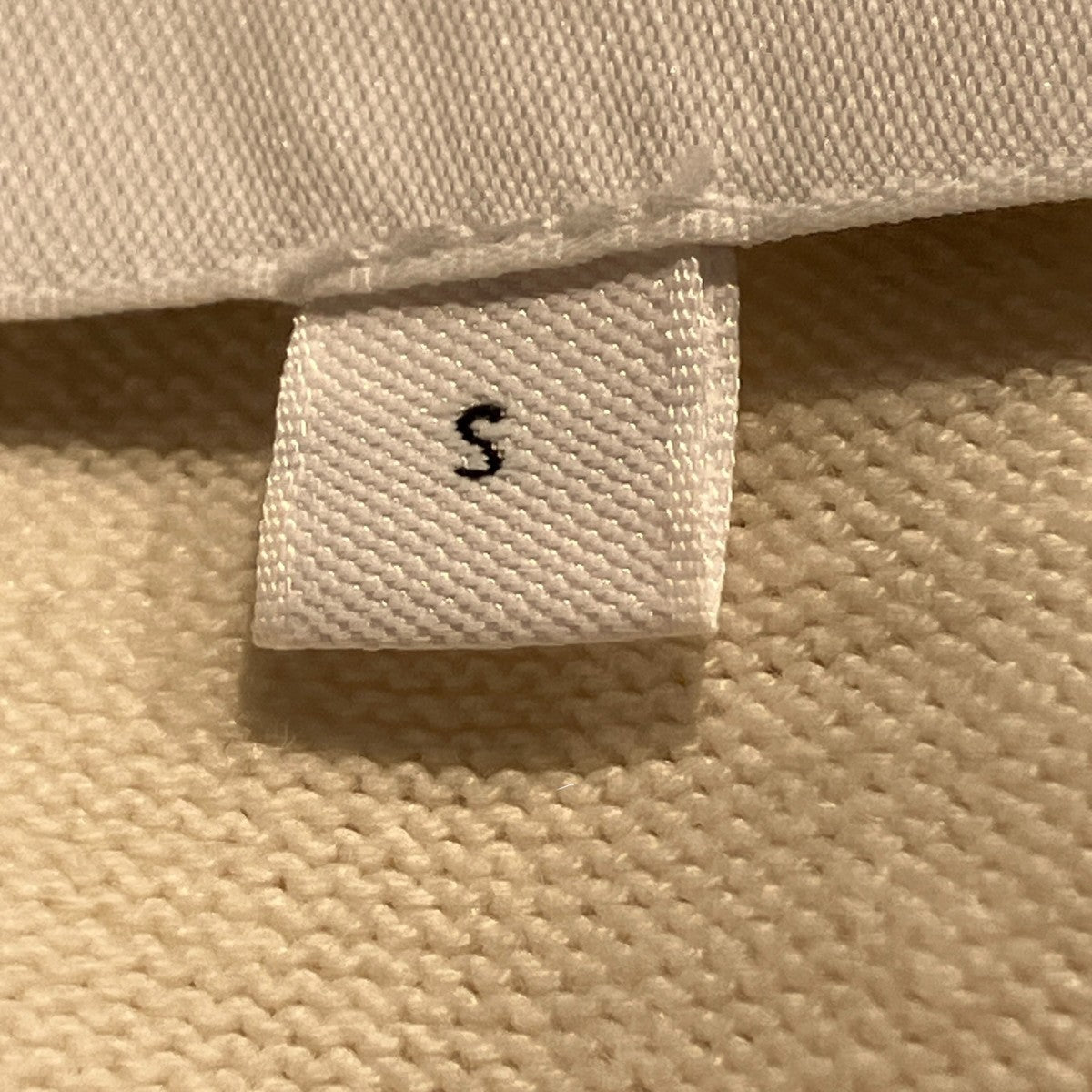 Leif Cotton Linen PoloポロシャツN45-0502-0219