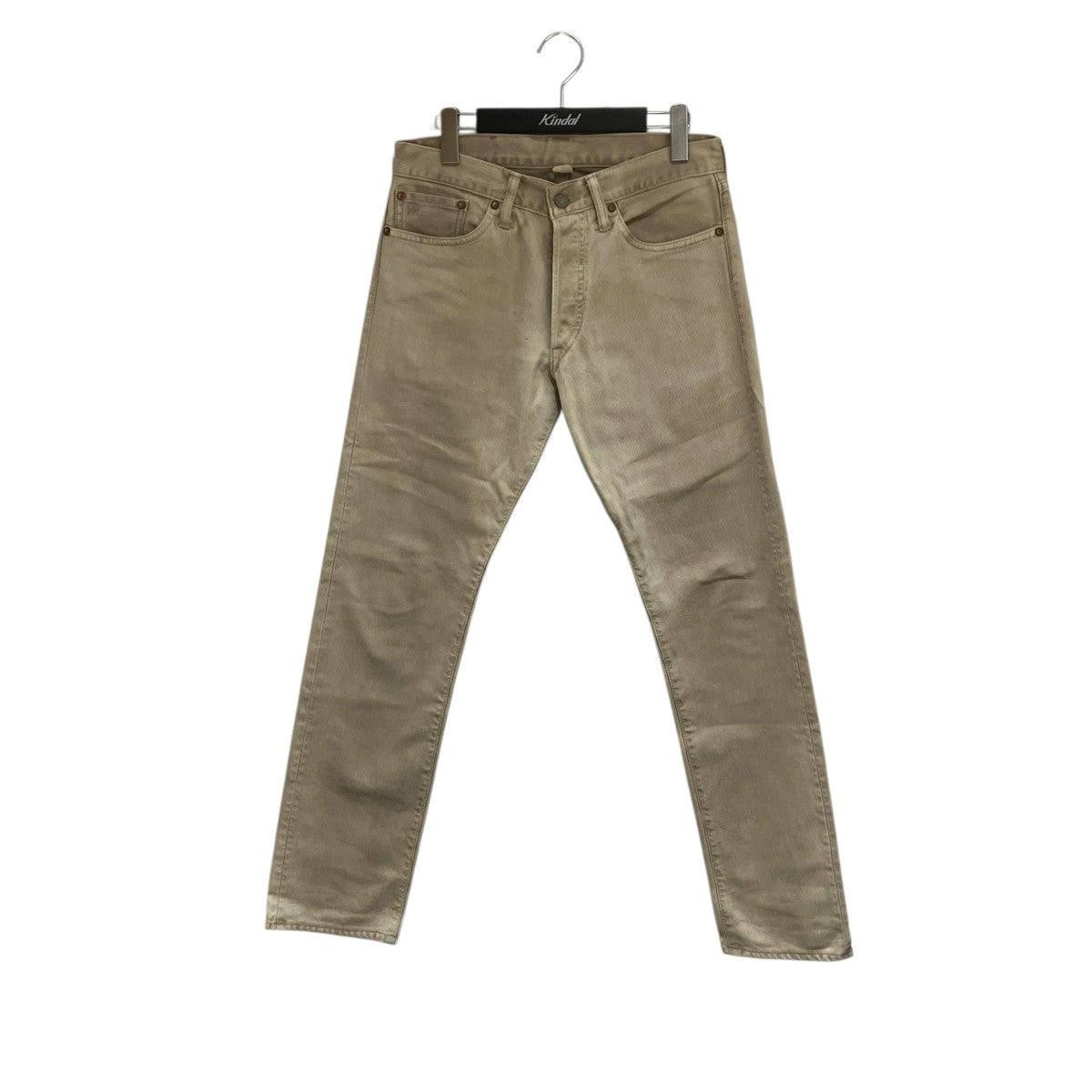 RRL USA製コーデュロイパンツ41381 56658 古着・中古-1枚目のアイテム画像