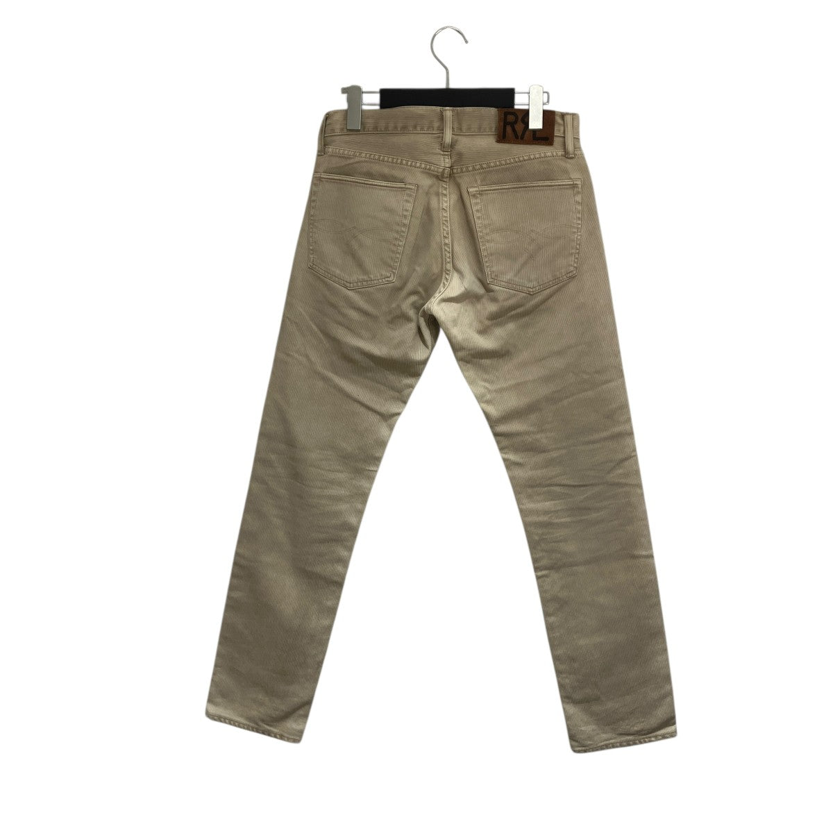 RRL USA製コーデュロイパンツ41381 56658 古着・中古-2枚目のアイテム画像