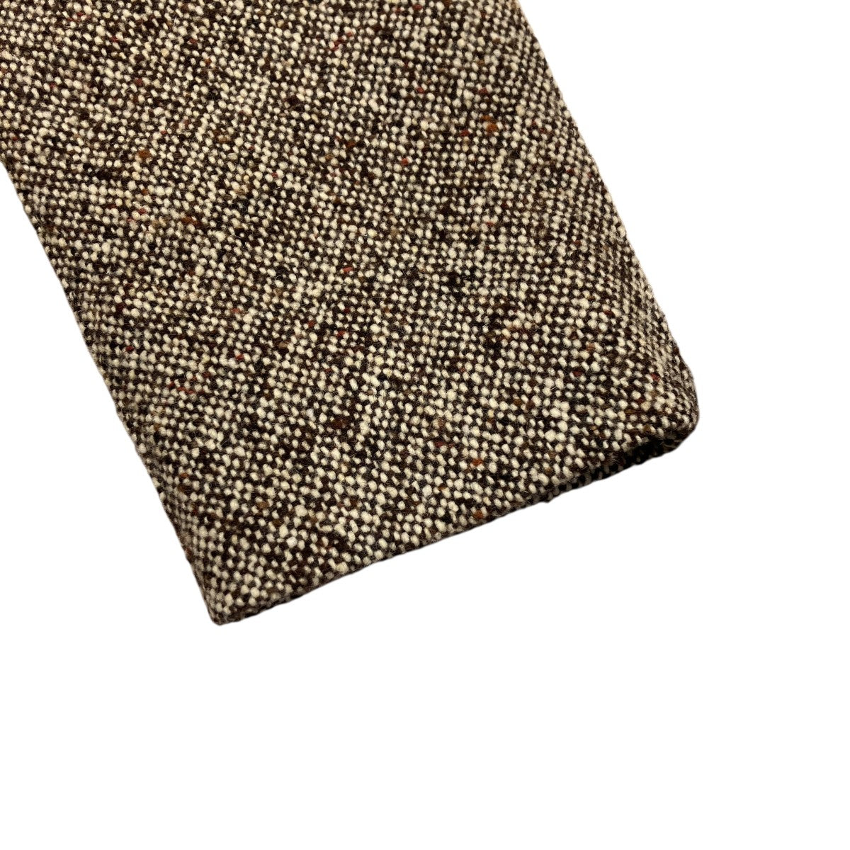 24AWJADOR BELTED WOOL-BLEND TWEED BLAZERテーラードジャケットFN-WN-SUIT000573 AH0291