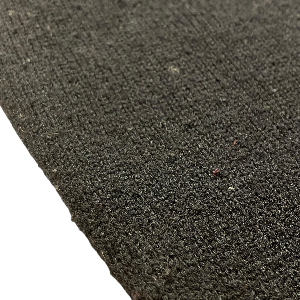 ウールブレンド クルーネックタートルネックニットFA-UX-KNIT000022 C60029