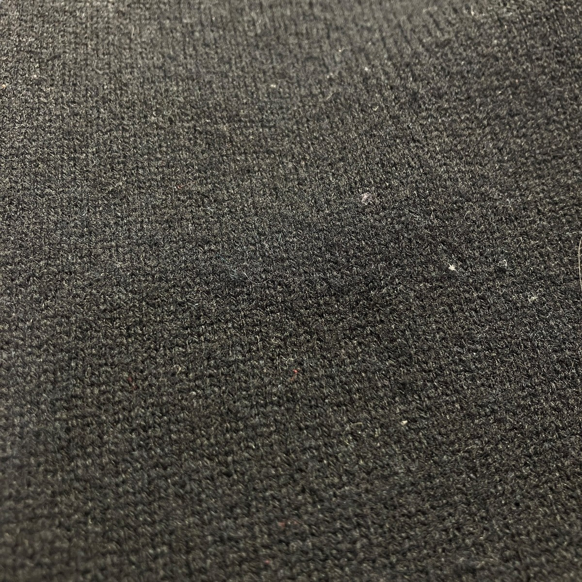 ウールブレンド クルーネックタートルネックニットFA-UX-KNIT000022 C60029