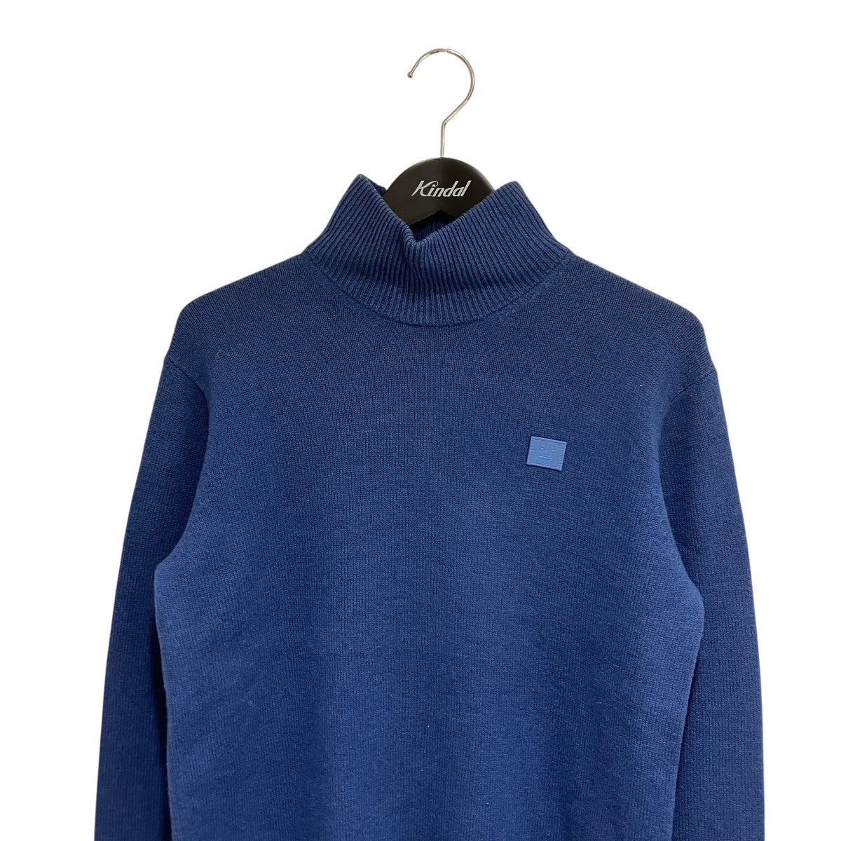 タートルネックニットFA-UK-KNIT000027 C60026