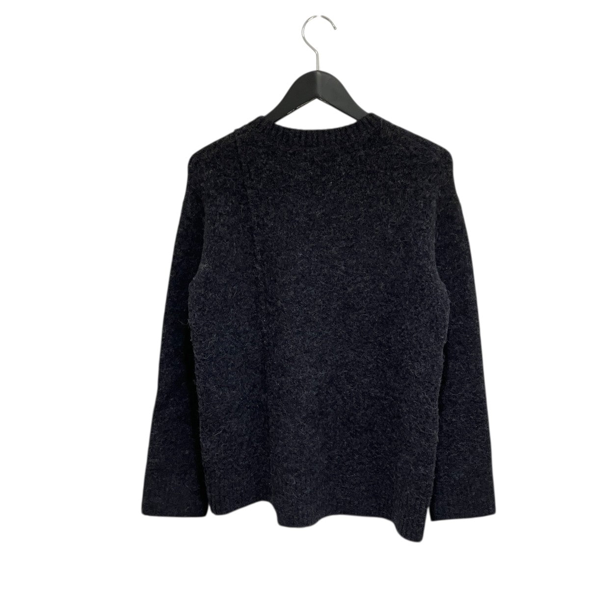 Kerna Fluffy Alpaca厚手ニットFN-WN-KNIT000294  A60196
