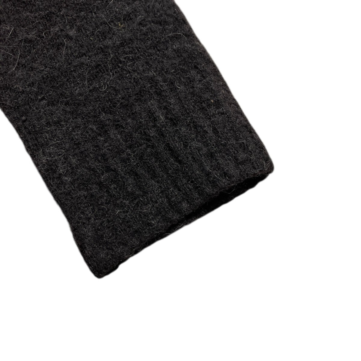 Kerna Fluffy Alpaca厚手ニットFN-WN-KNIT000294  A60196