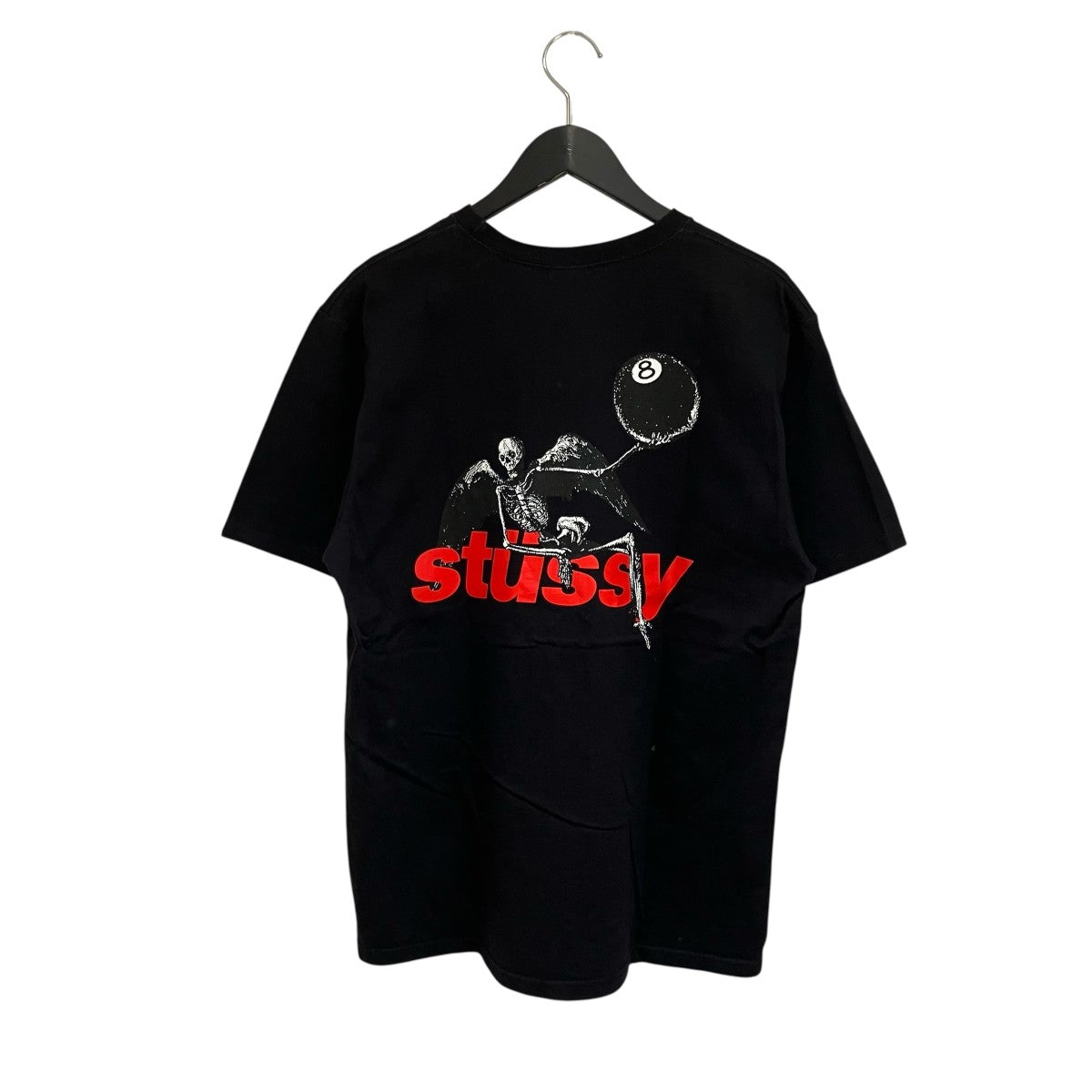 stussy アポカリプス Tシャツ半袖Tシャツ 古着・中古-2枚目のアイテム画像