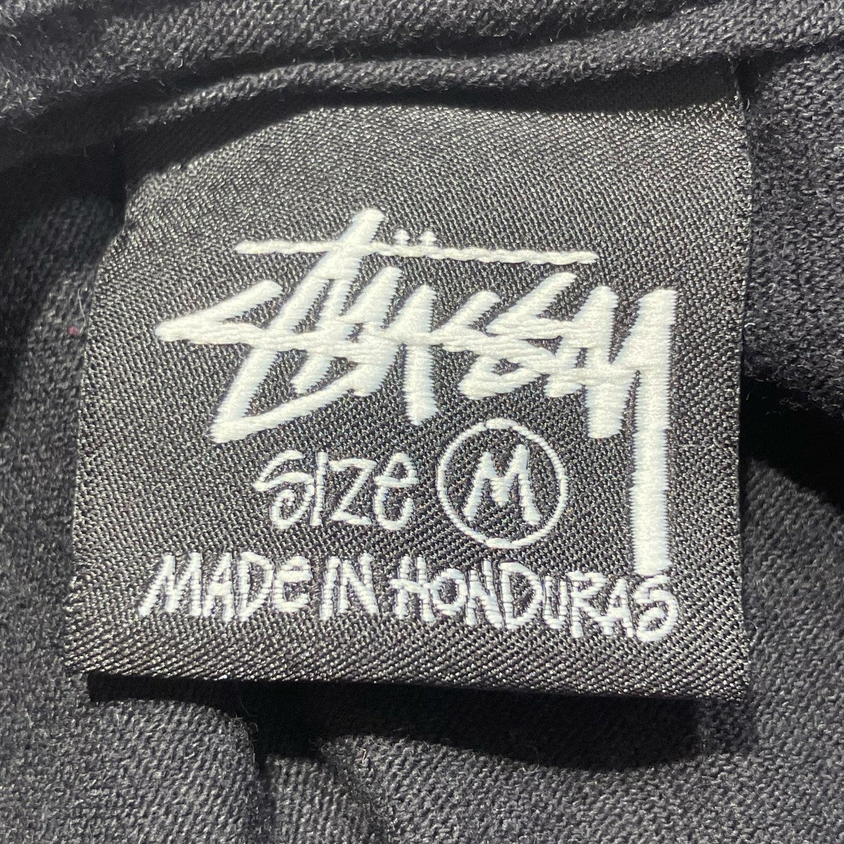 stussy アポカリプス Tシャツ半袖Tシャツ 古着・中古-6枚目のアイテム画像