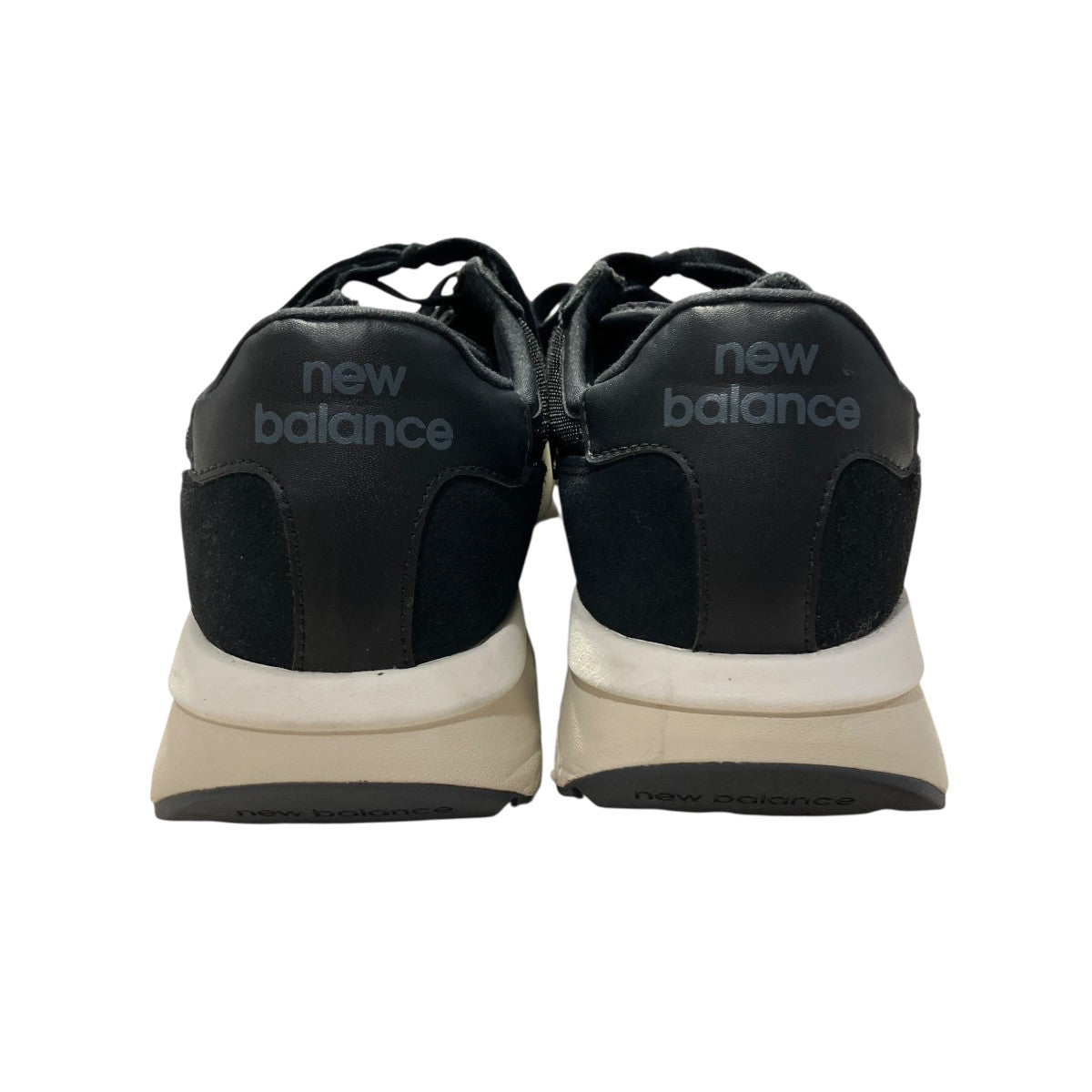 NEW BALANCE×green label relaxing ローカットスニーカーU370UA 古着・中古-4枚目のアイテム画像