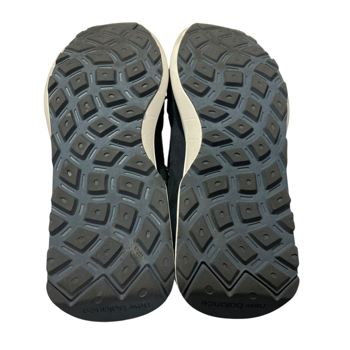 NEW BALANCE×green label relaxing ローカットスニーカーU370UA 古着・中古-5枚目のアイテム画像