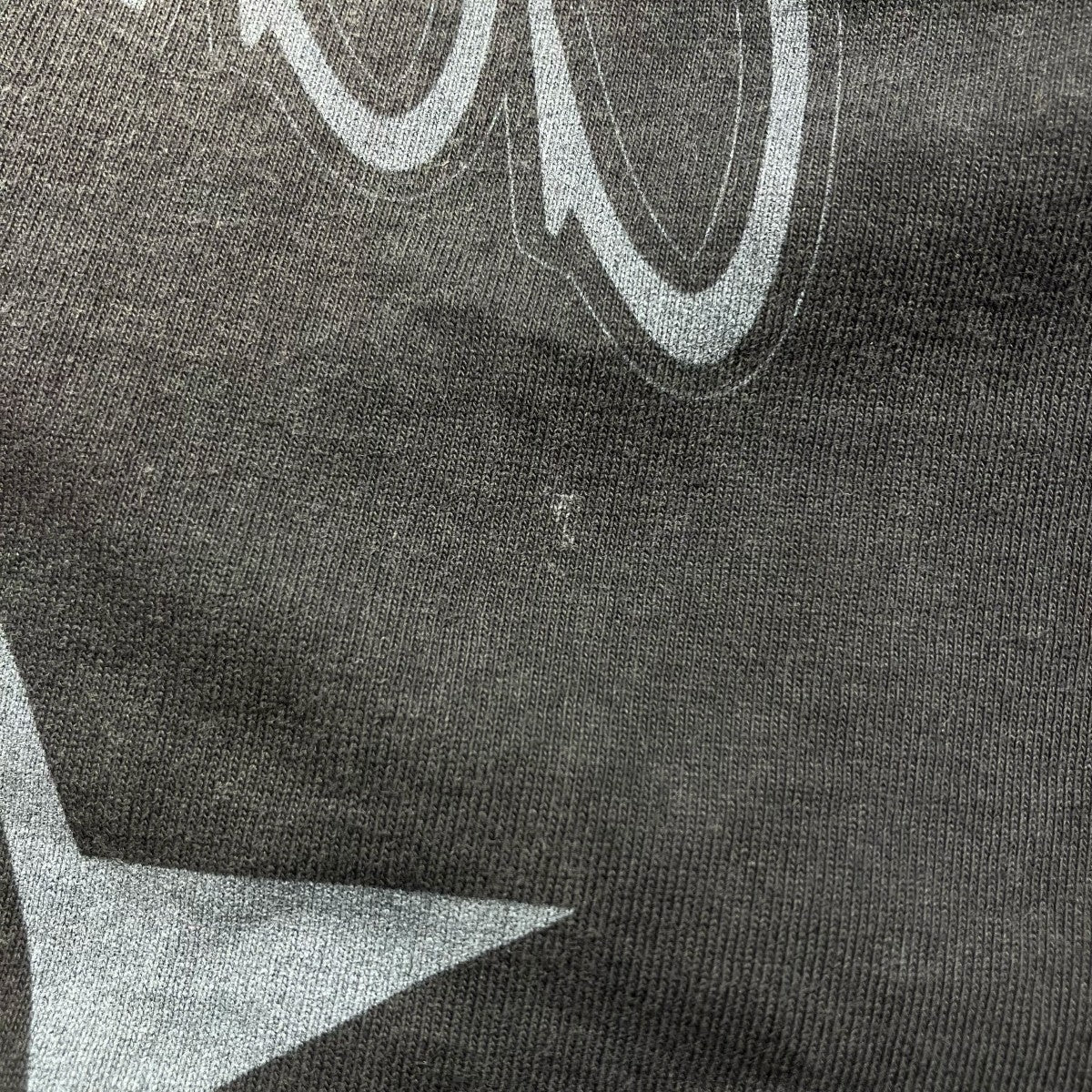JUN／NAKAYAMA WILDNESS T-SHIRTS半袖TシャツJN-FW24-004 古着・中古-6枚目のアイテム画像
