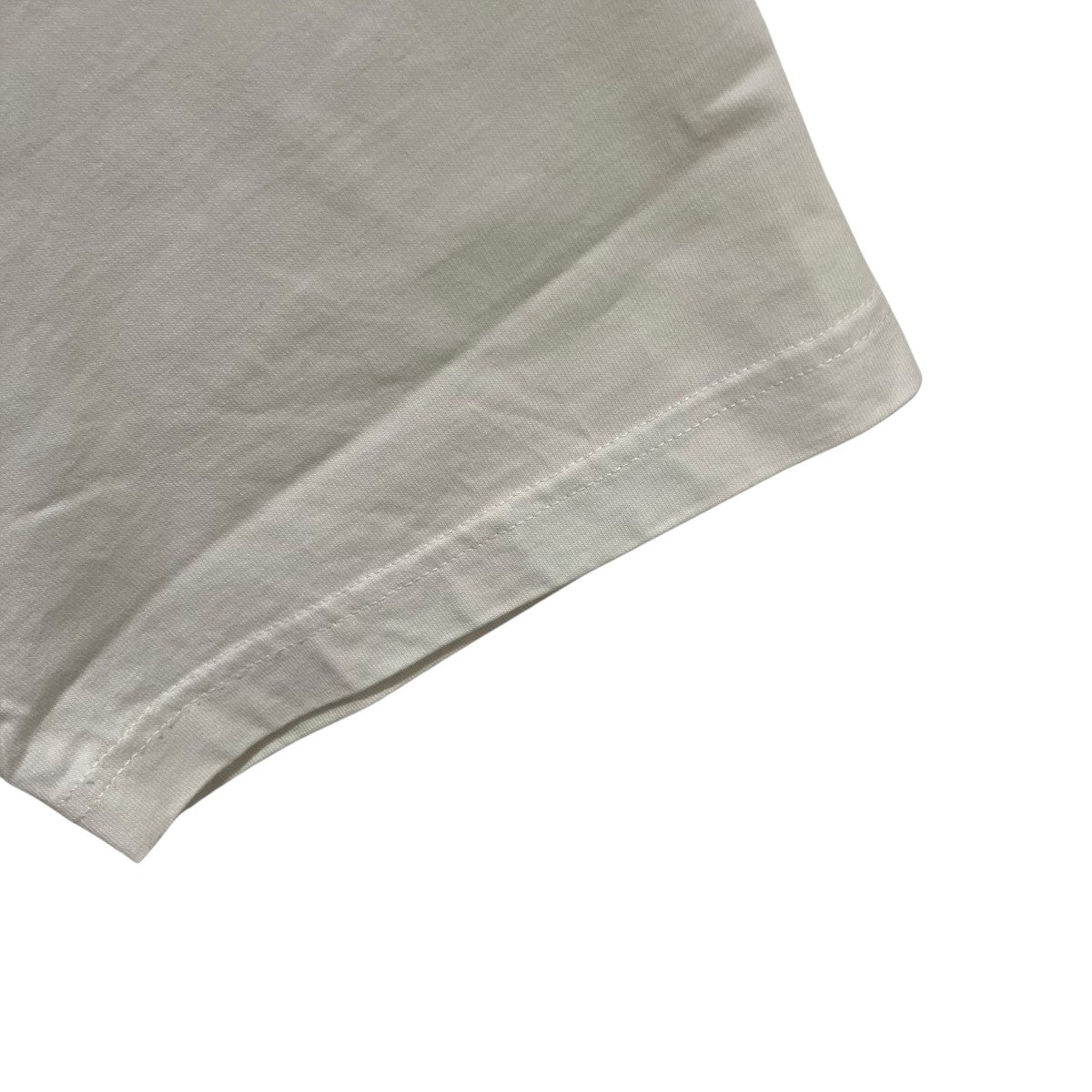 BALENCIAGA 21AWDRY CLEANING BOXY半袖Tシャツ651795 古着・中古-4枚目のアイテム画像