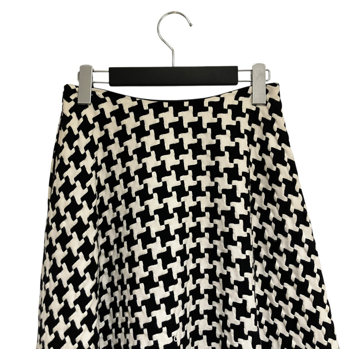SHE Tokyo(シー トーキョー) ジェニービッグハウンドトゥーススカートS