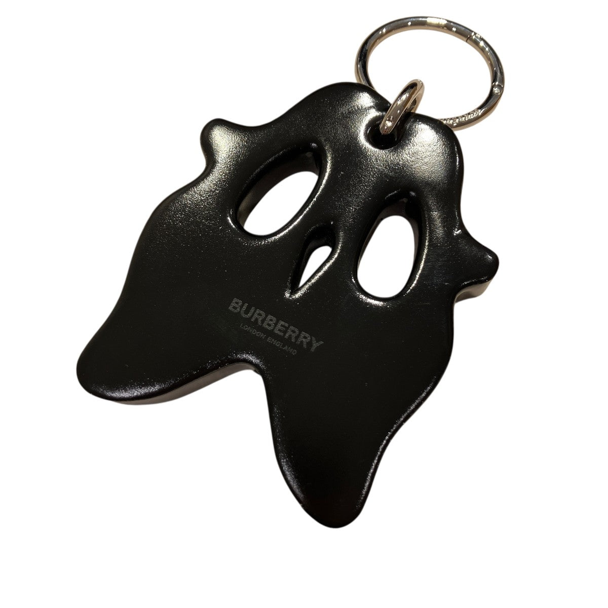 Monster Graphic Foam Keyringチャーム