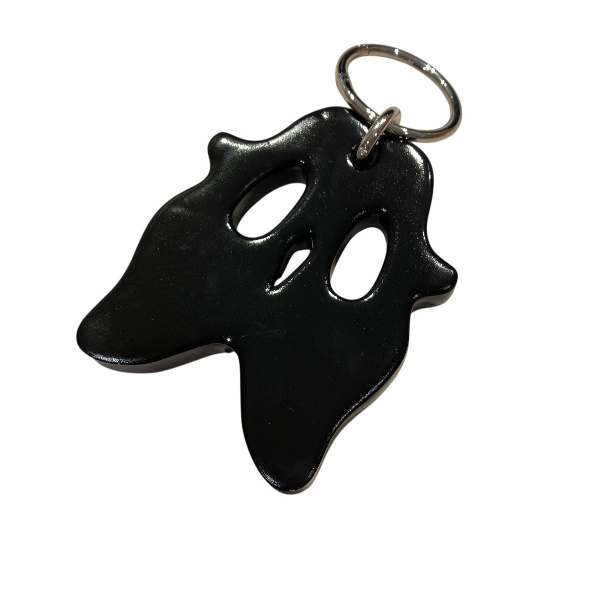 Monster Graphic Foam Keyringチャーム