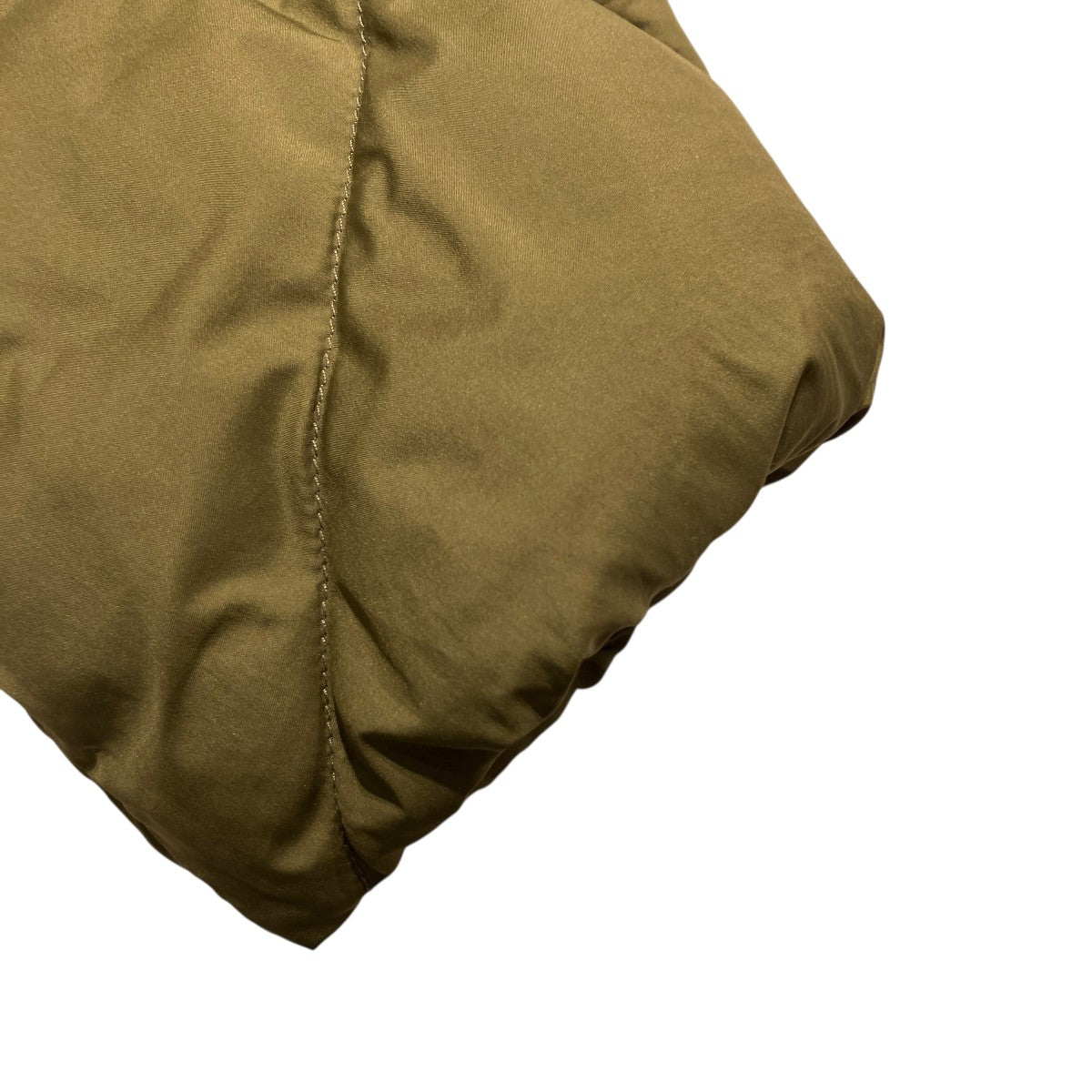 XL Long Blanket Coat中綿コートD23633-D199-C744