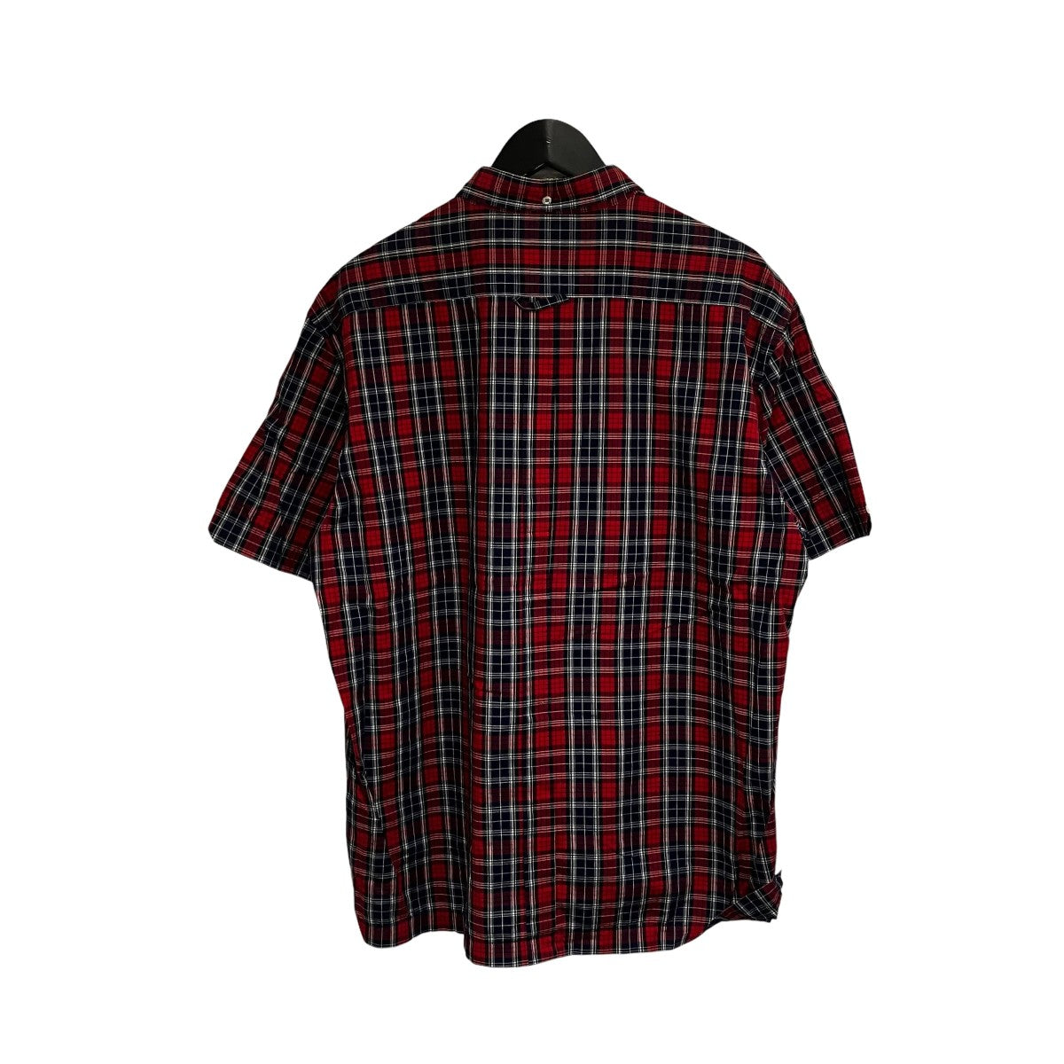 stussy 00S半袖シャツ11200 古着・中古-2枚目のアイテム画像