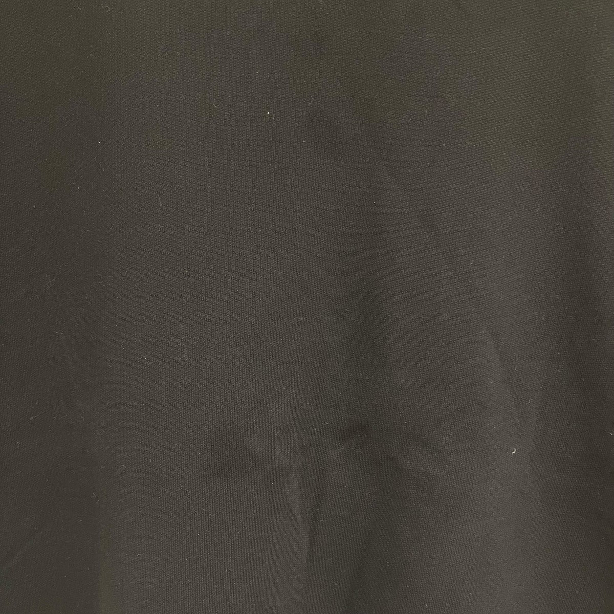 COOTIE Inlay Sweat Cut Off Sleeve Teeノースリーブカットソー 古着・中古-6枚目のアイテム画像