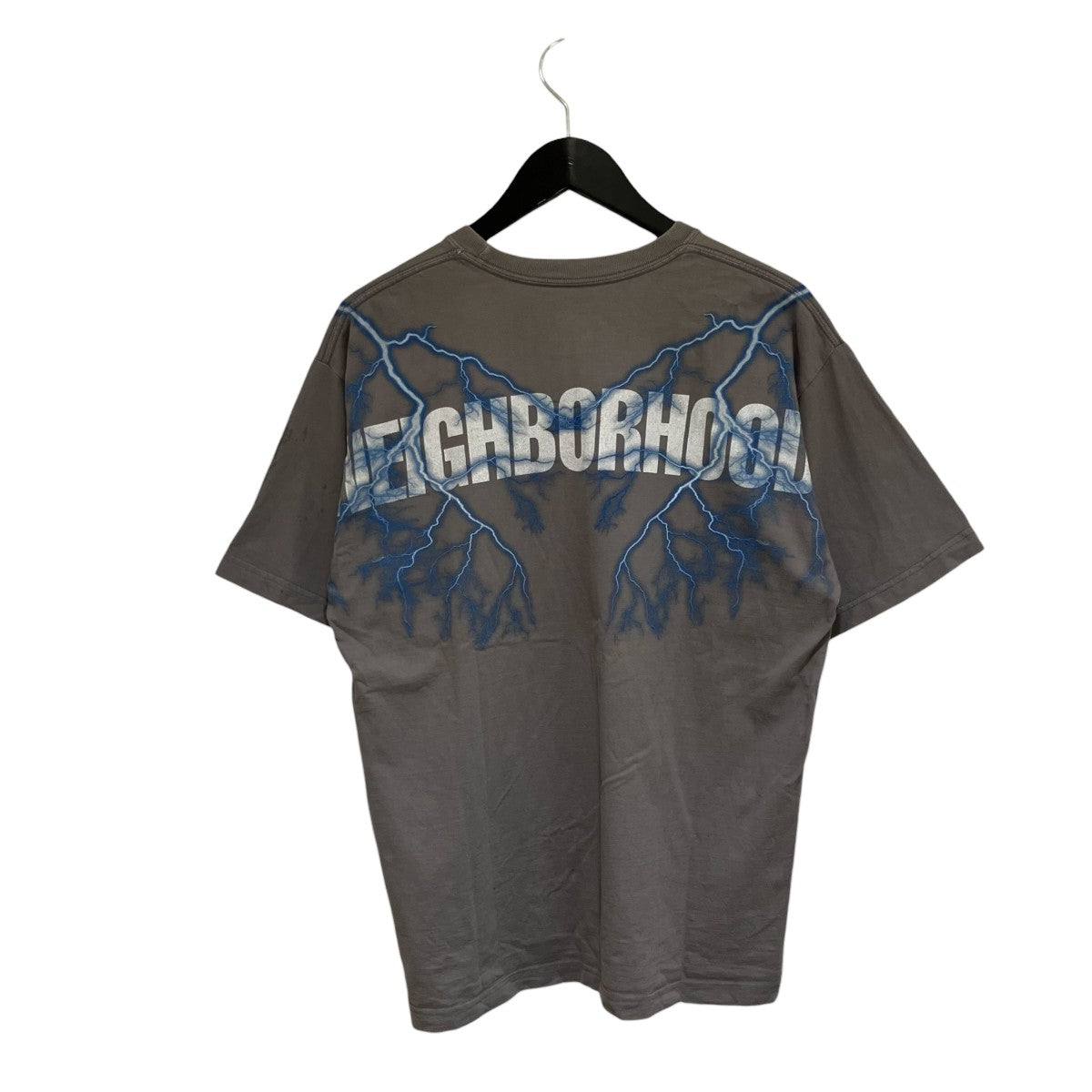 NEIGHBORHOOD×HARLEY-DAVIDSON 22SS半袖Tシャツ 古着・中古-2枚目のアイテム画像
