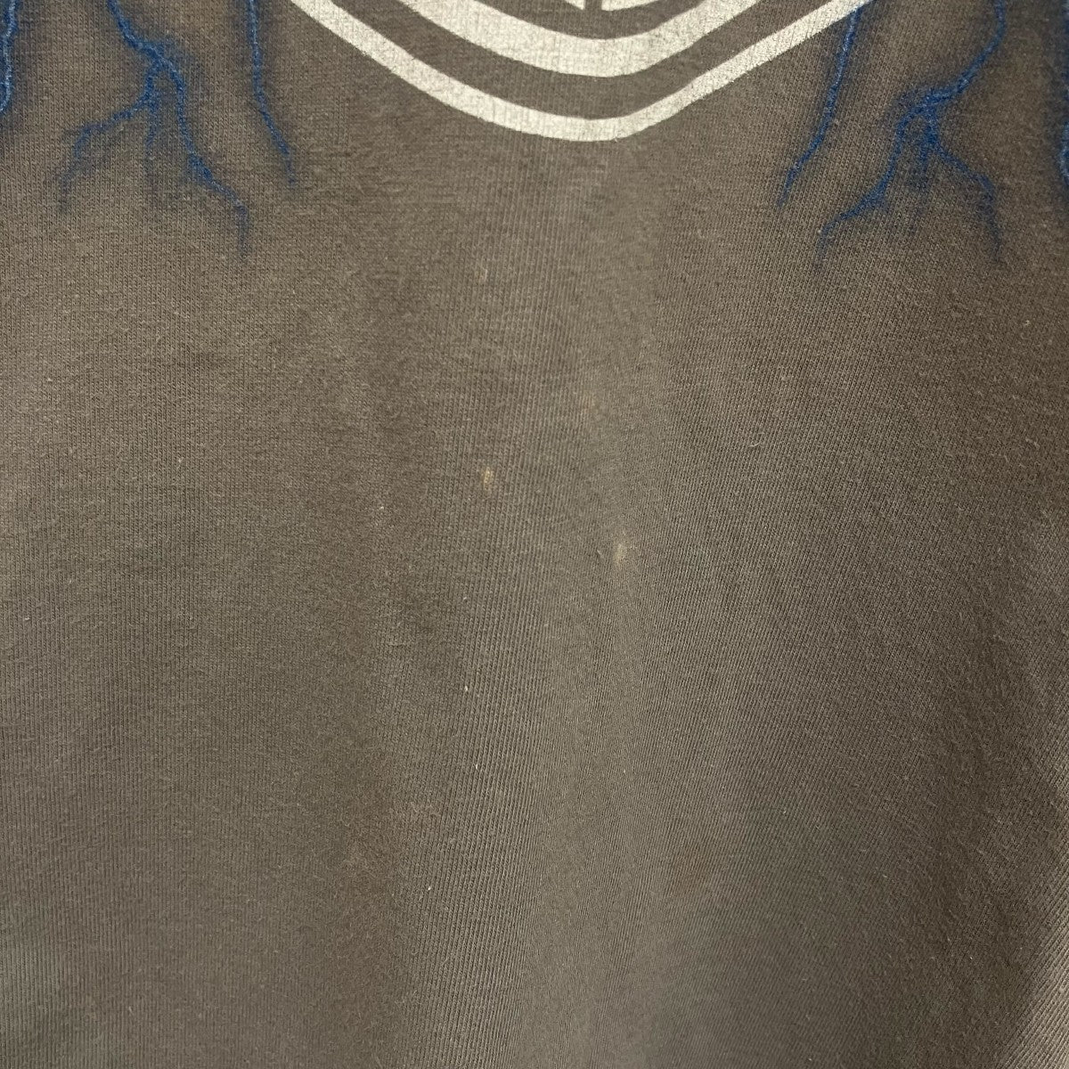 NEIGHBORHOOD×HARLEY-DAVIDSON 22SS半袖Tシャツ 古着・中古-6枚目のアイテム画像
