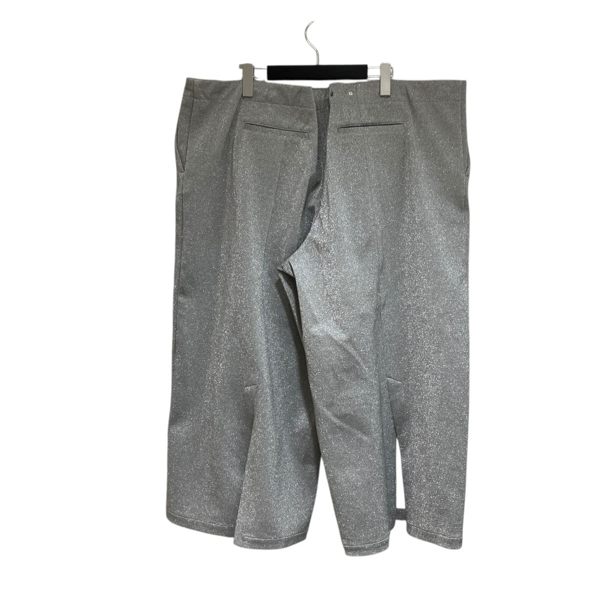 BELPER GLITTER SKIRPANTSワイドパンツ2016-0224 古着・中古-2枚目のアイテム画像