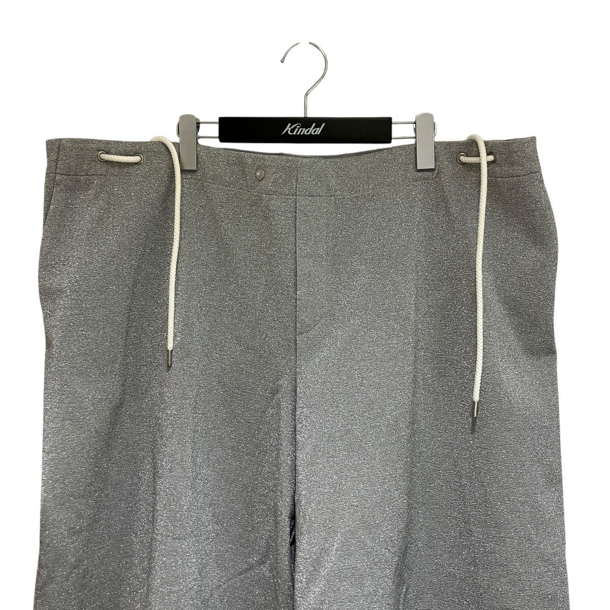 BELPER GLITTER SKIRPANTSワイドパンツ2016-0224 古着・中古-3枚目のアイテム画像