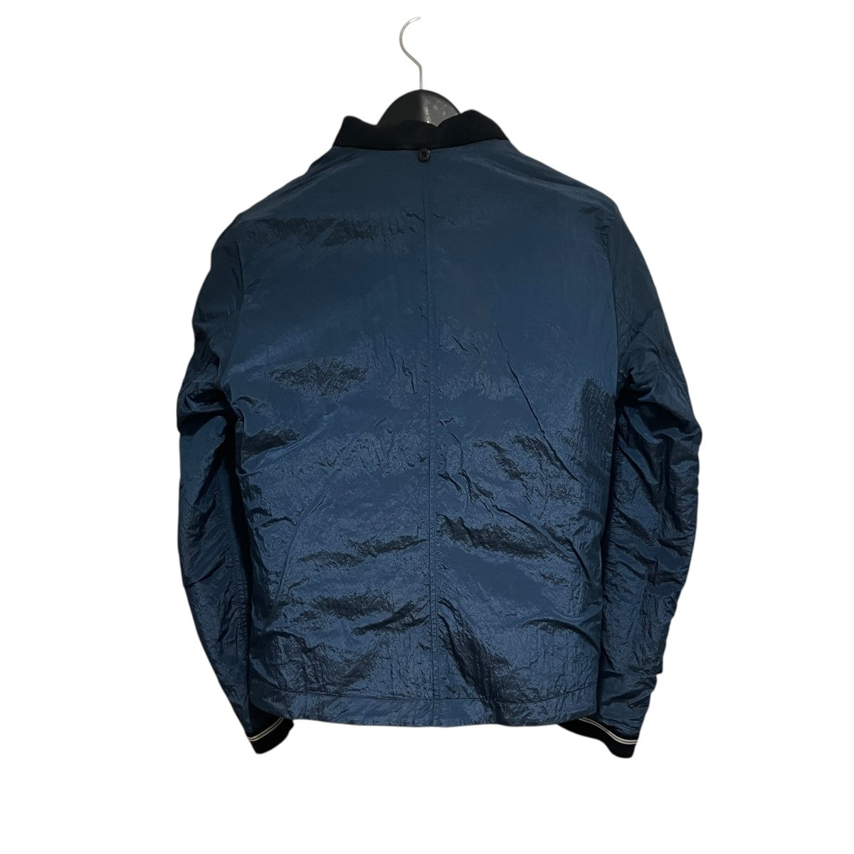 STONE ISLAND 10SSリバーシブルレザージャケット52150179 古着・中古-7枚目のアイテム画像