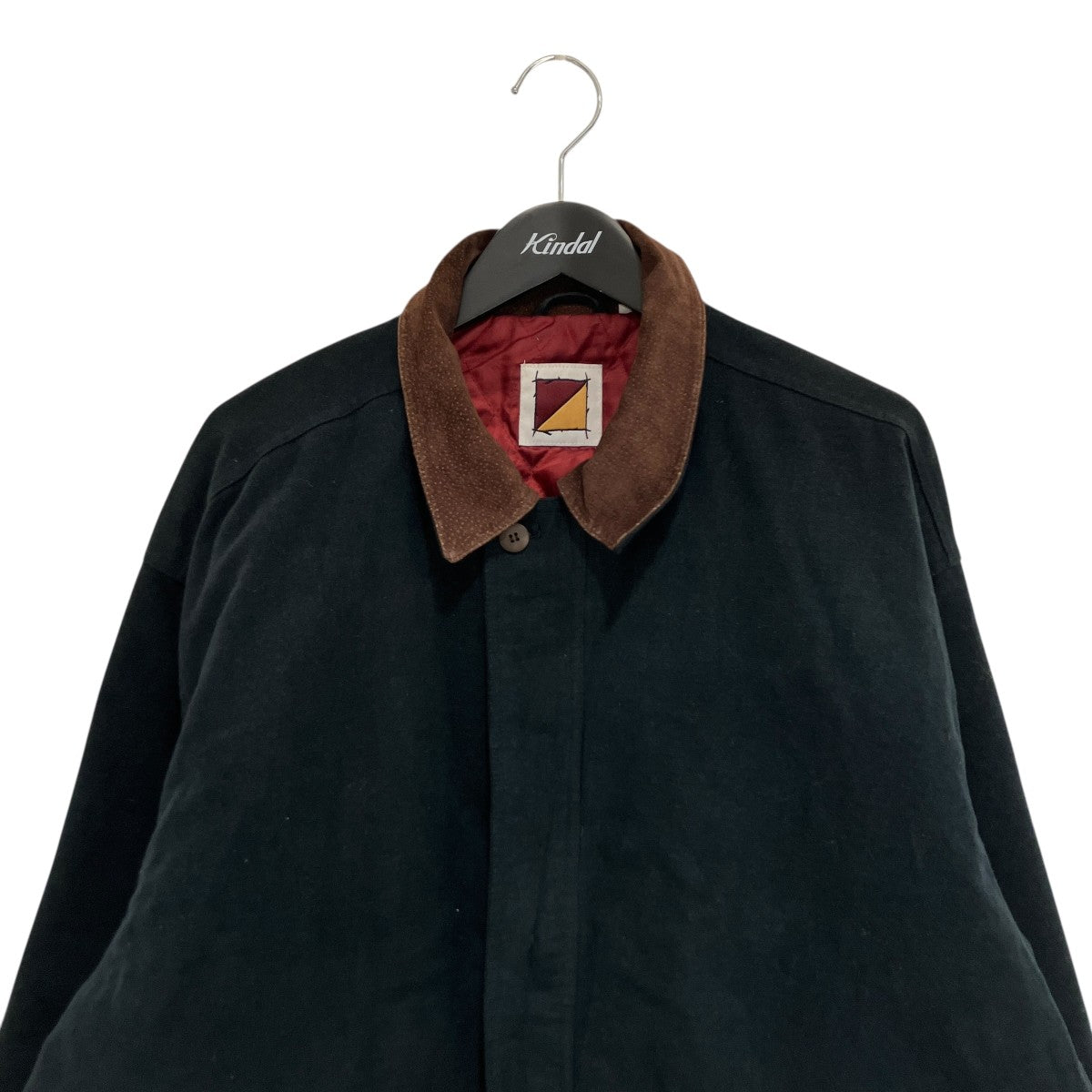 Marlboro Gear Mens Barnコート