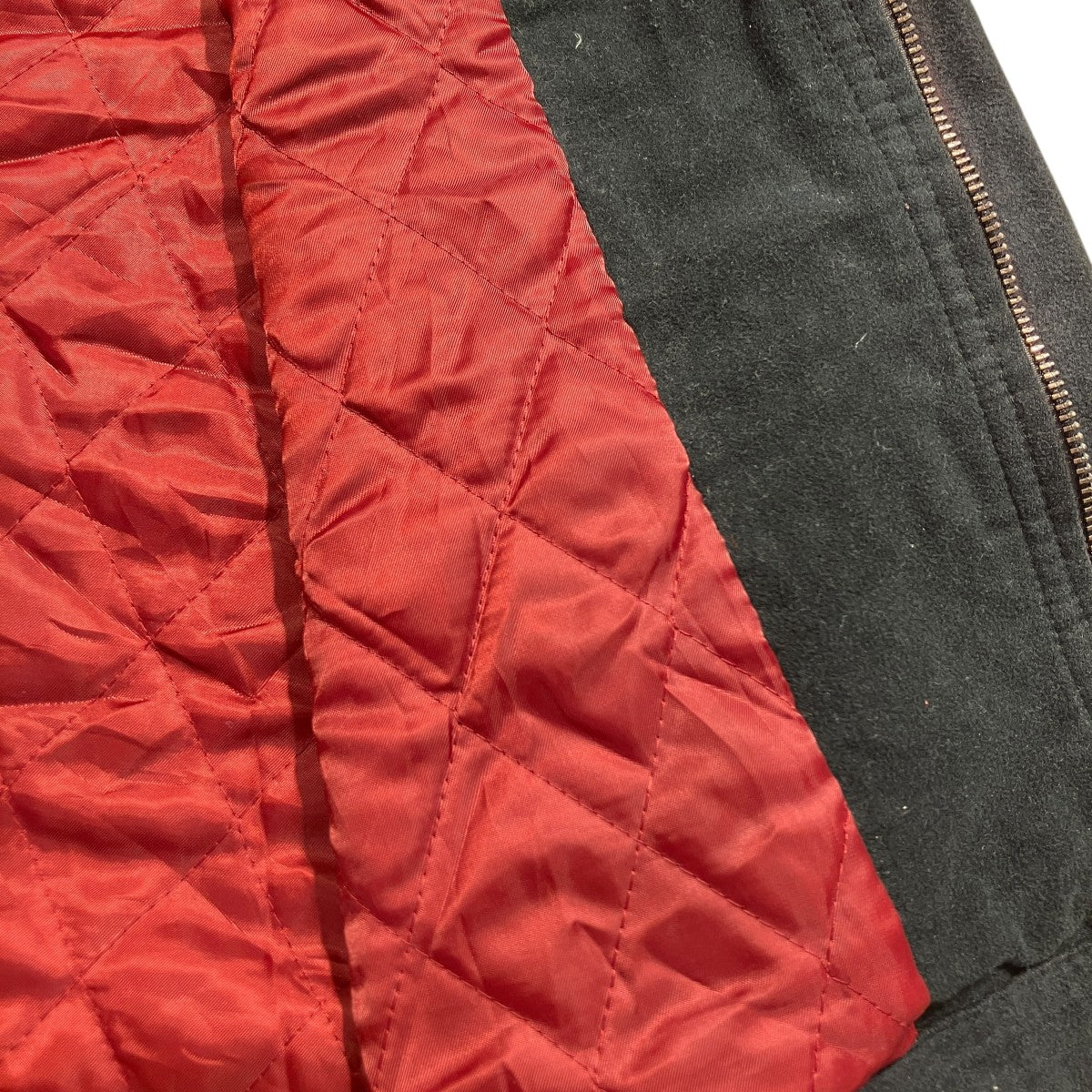 Marlboro Gear Mens Barnコート