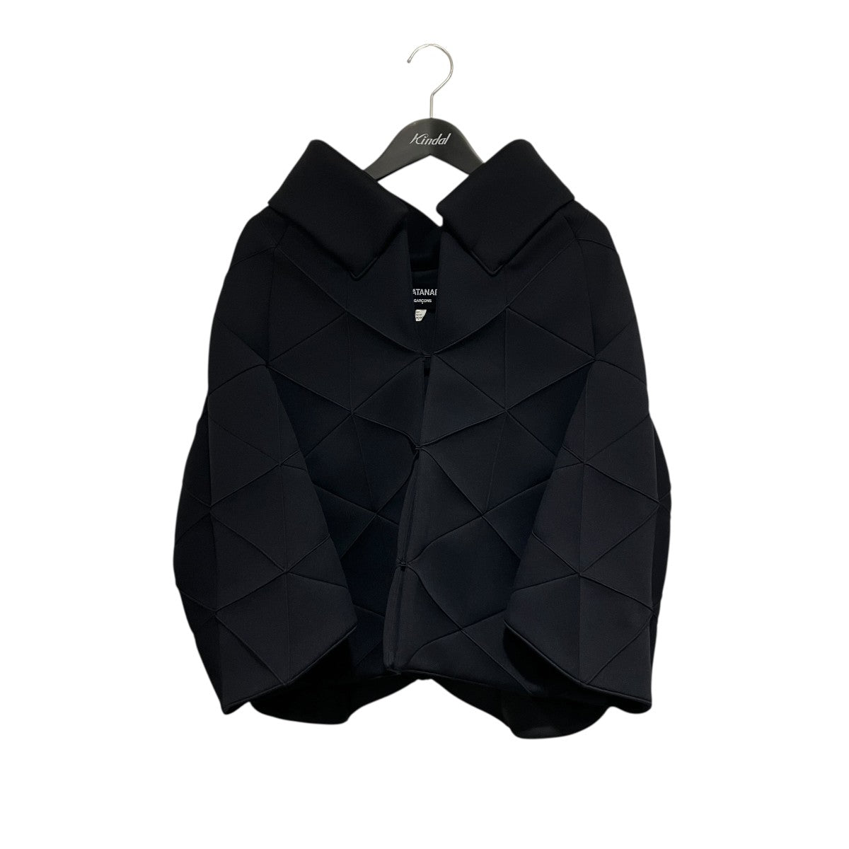 JUNYA WATANABE CDG 16AWジャケットJR-J024 古着・中古-1枚目のアイテム画像