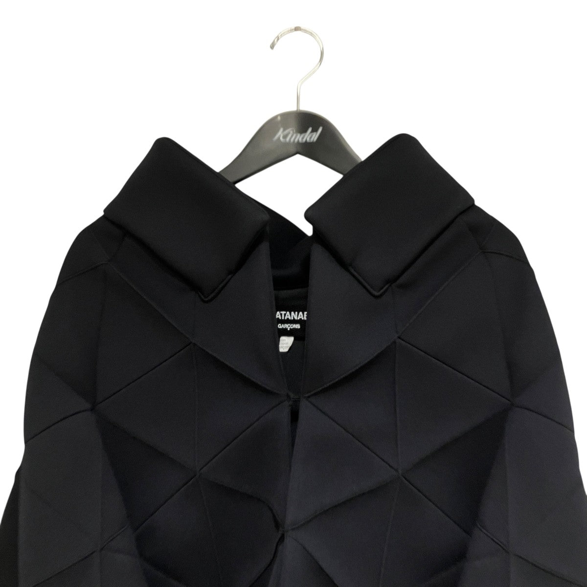 JUNYA WATANABE CDG 16AWジャケットJR-J024 古着・中古-3枚目のアイテム画像