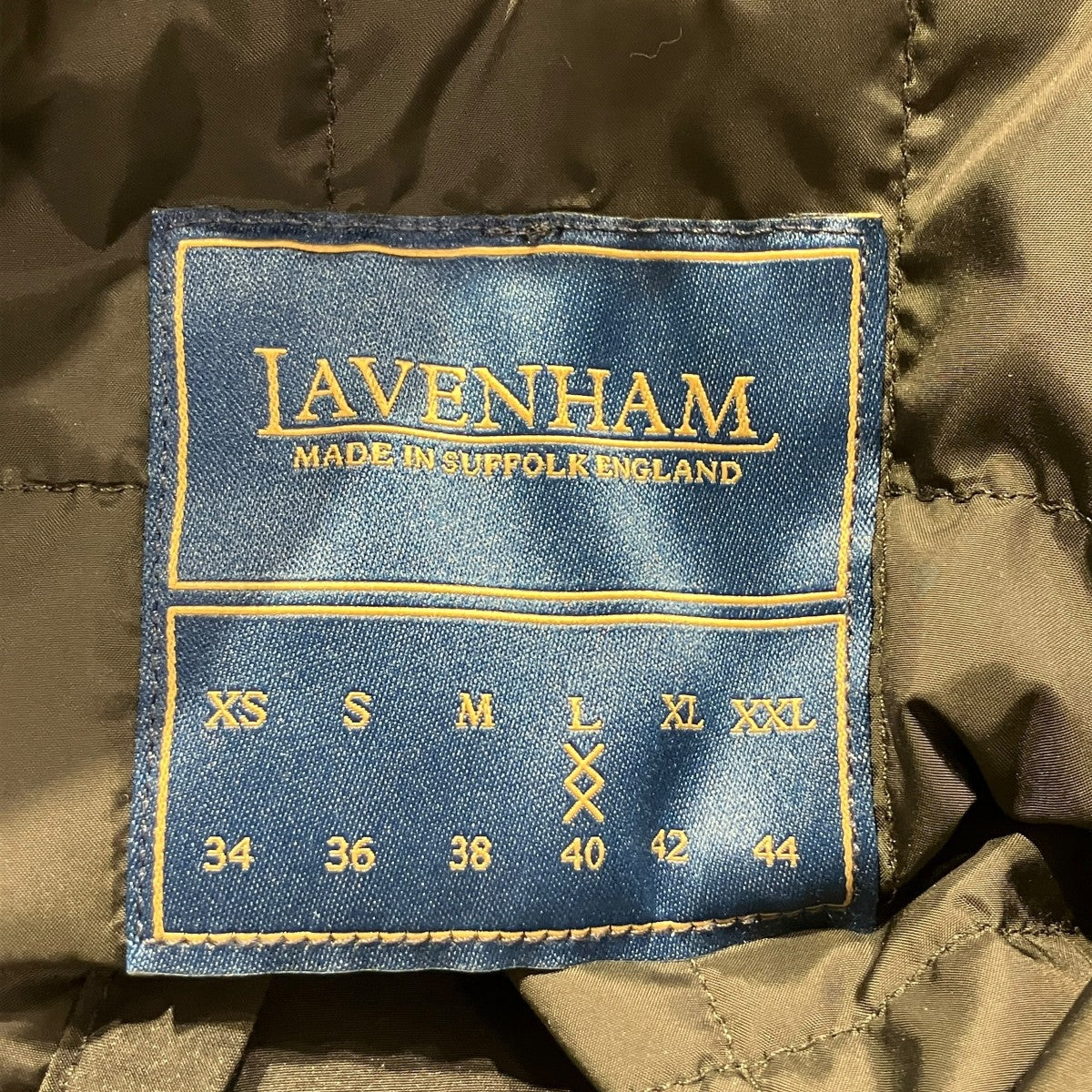 Fcq Button ChantryステンカラーコートLV11008 102