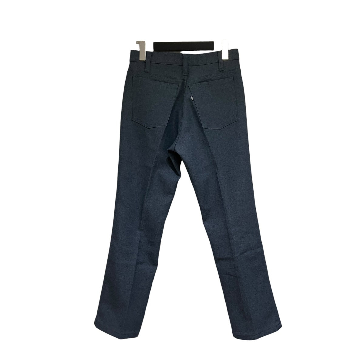 LEVI’S 90’S USA製 ブーツカットスラックス10517-9117 古着・中古-2枚目のアイテム画像