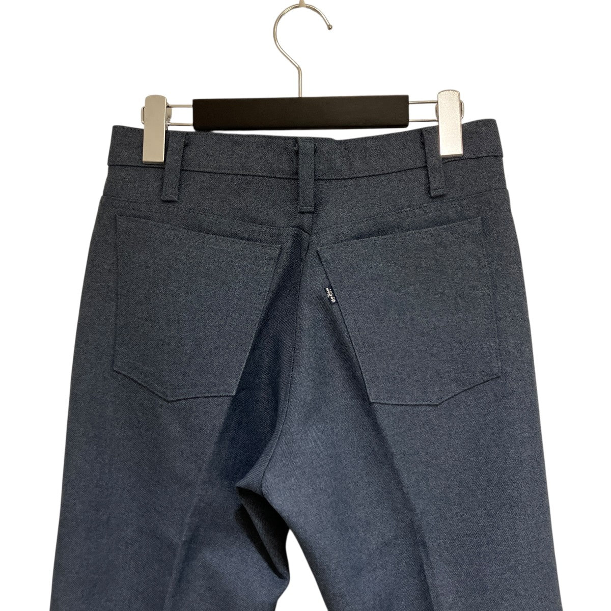 LEVI’S 90’S USA製 ブーツカットスラックス10517-9117 古着・中古-4枚目のアイテム画像