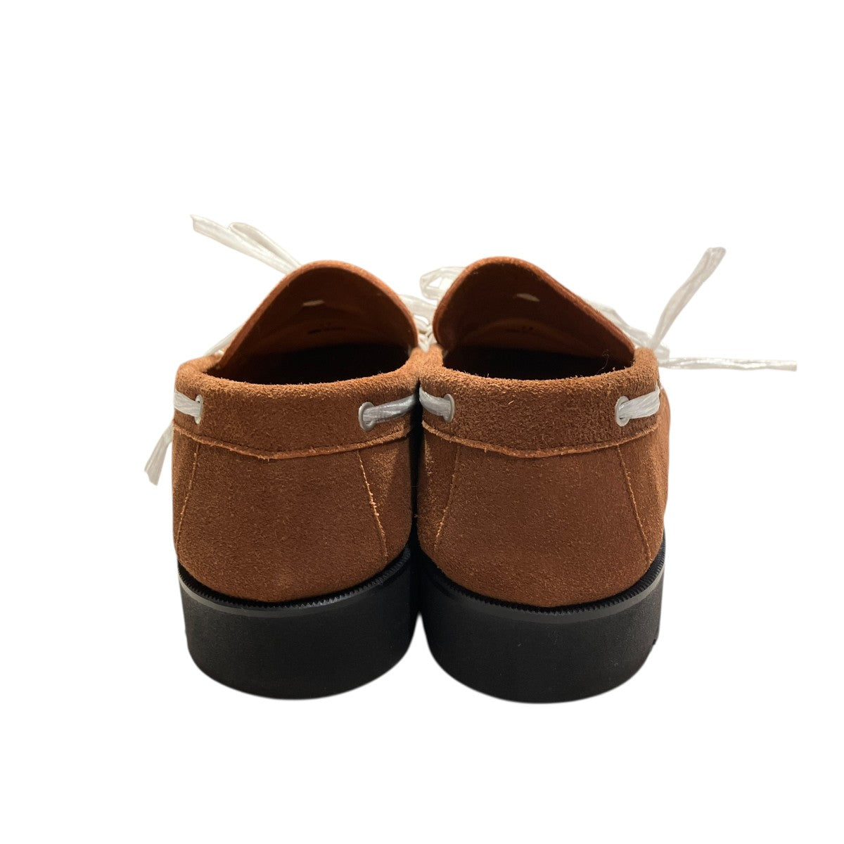 TOMO ＆ CO DYNEEMA MOCCASINSローファーTMTK-ZAKI-0001 古着・中古-3枚目のアイテム画像
