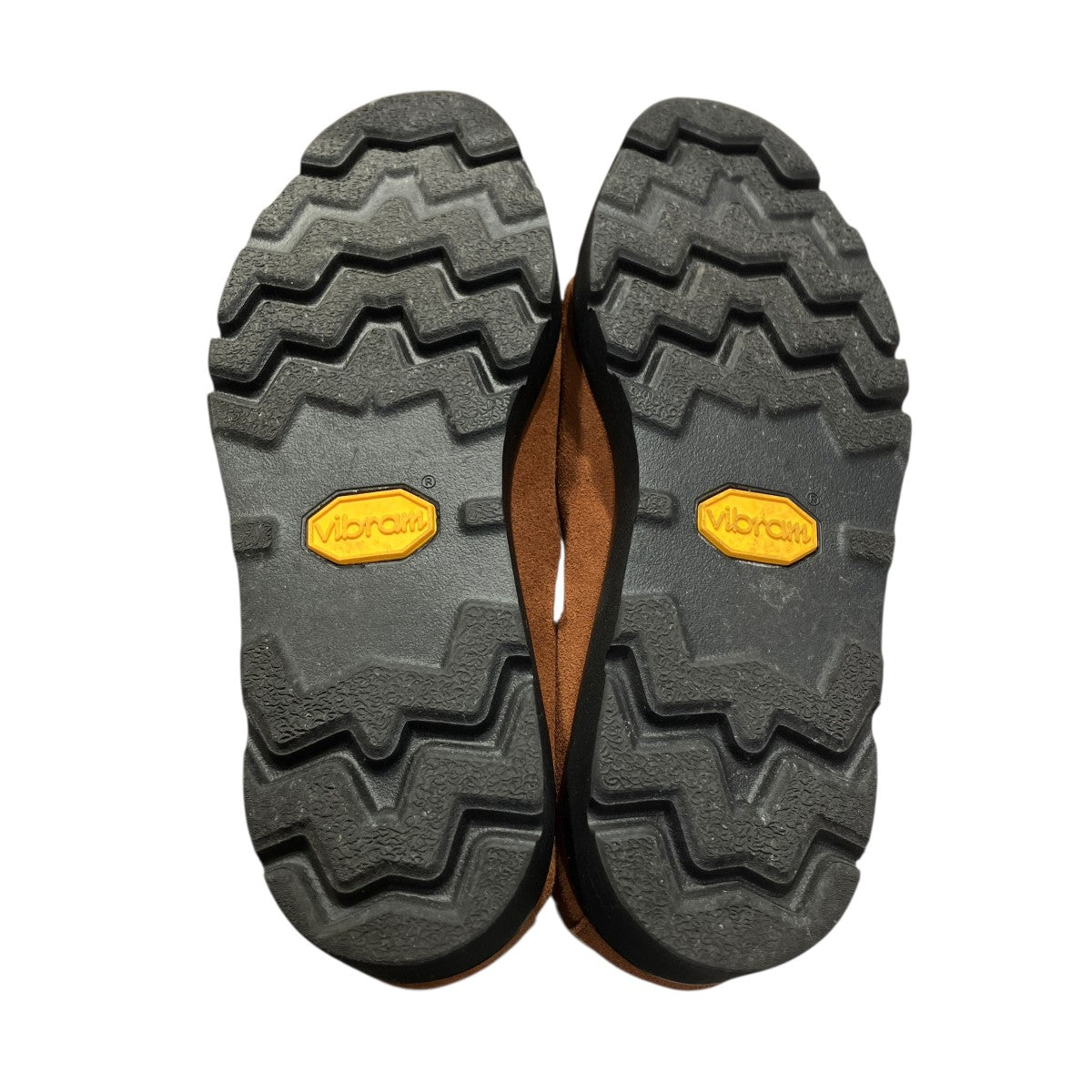 TOMO ＆ CO DYNEEMA MOCCASINSローファーTMTK-ZAKI-0001 古着・中古-4枚目のアイテム画像