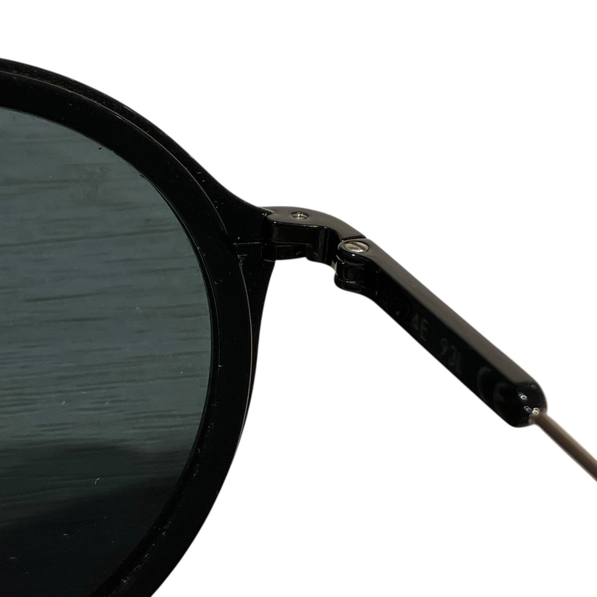 LOUIS VUITTON(ルイヴィトン) ダミエシャッフル ラウンドサングラス