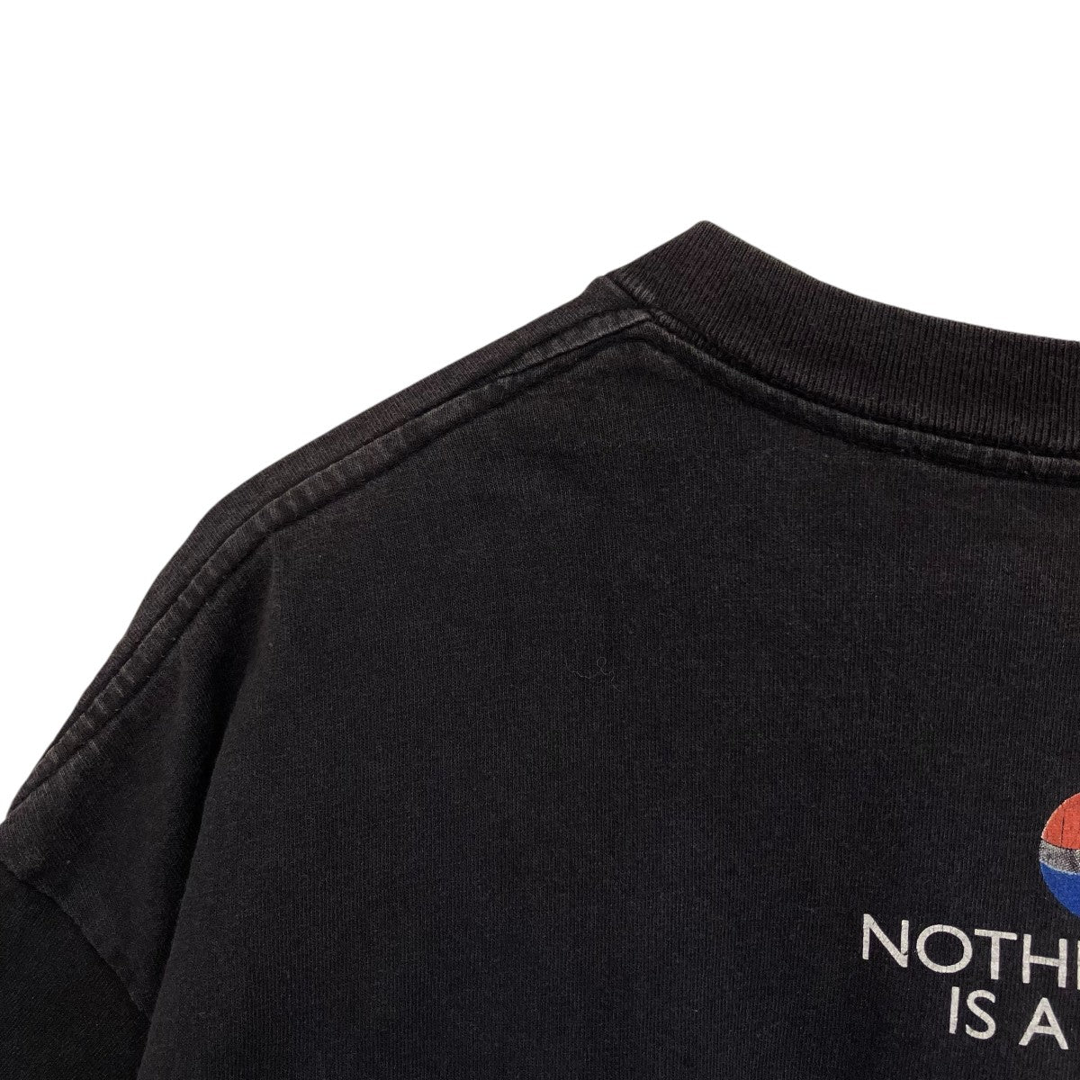 VINTAGE 90’SUSA製 PEPSI半袖Tシャツ 古着・中古-6枚目のアイテム画像