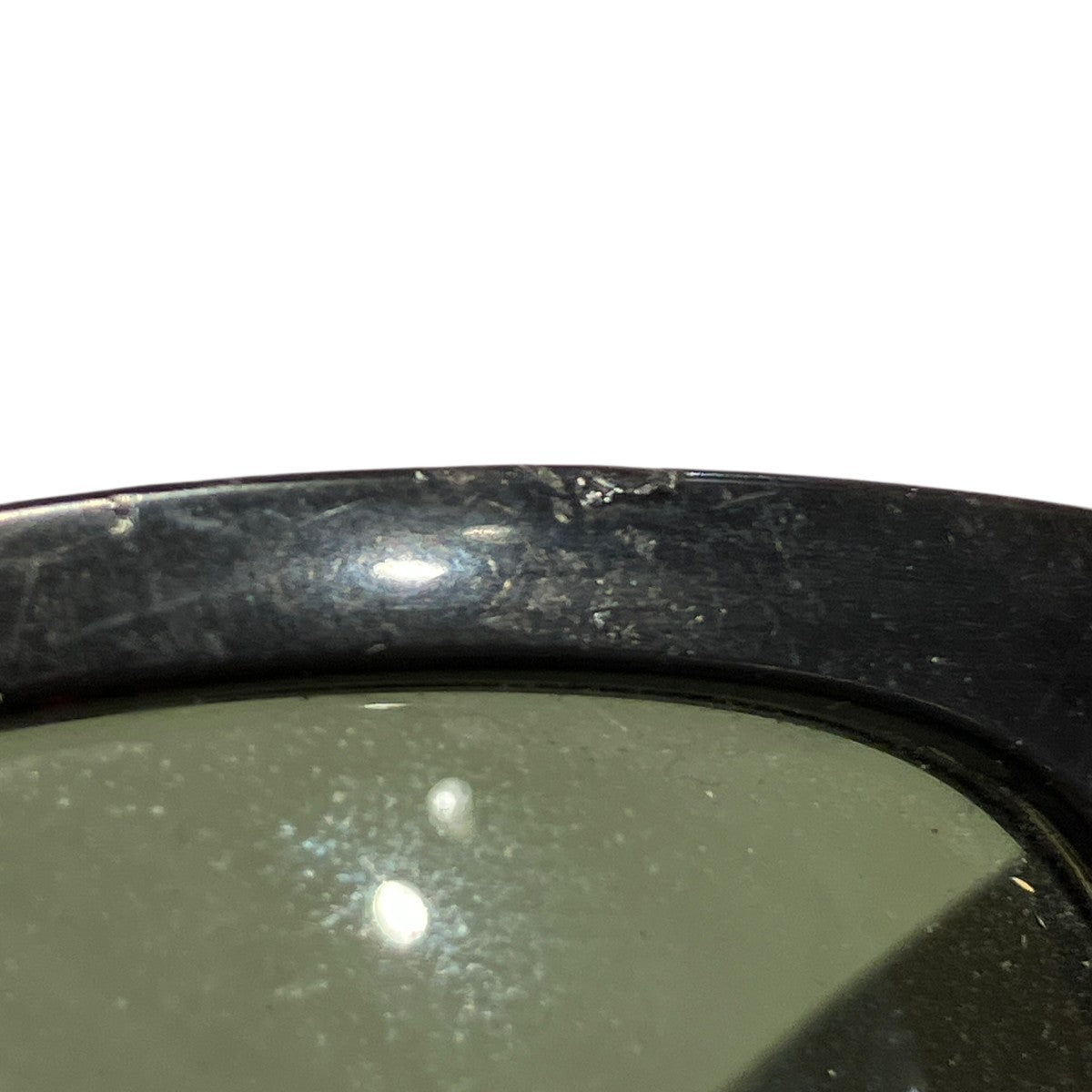 RAY-BAN Mega ClubmasterサングラスRB0316-S 古着・中古-10枚目のアイテム画像
